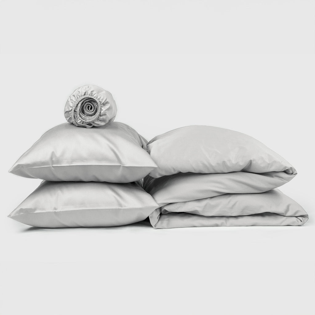 Classic Cloud Duvet Bundle Set