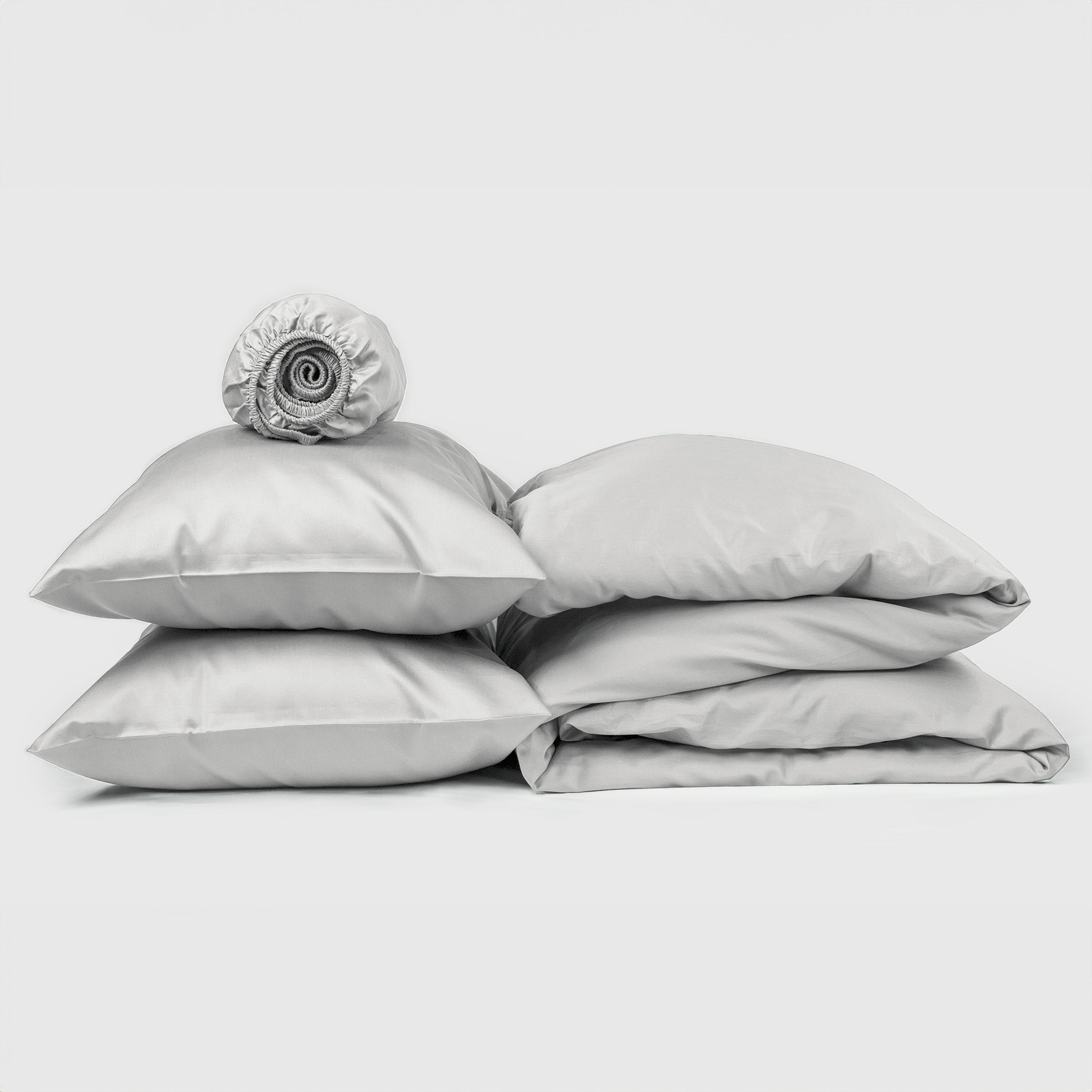 Classic Cloud Duvet Bundle Set
