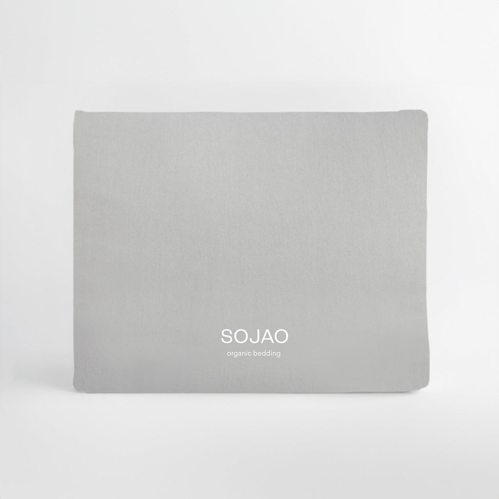 Classic Cloud Fitted Sheet Set