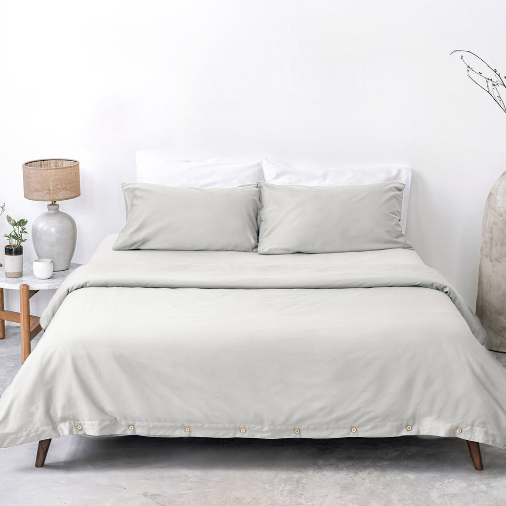 Classic Cloud Duvet Cover