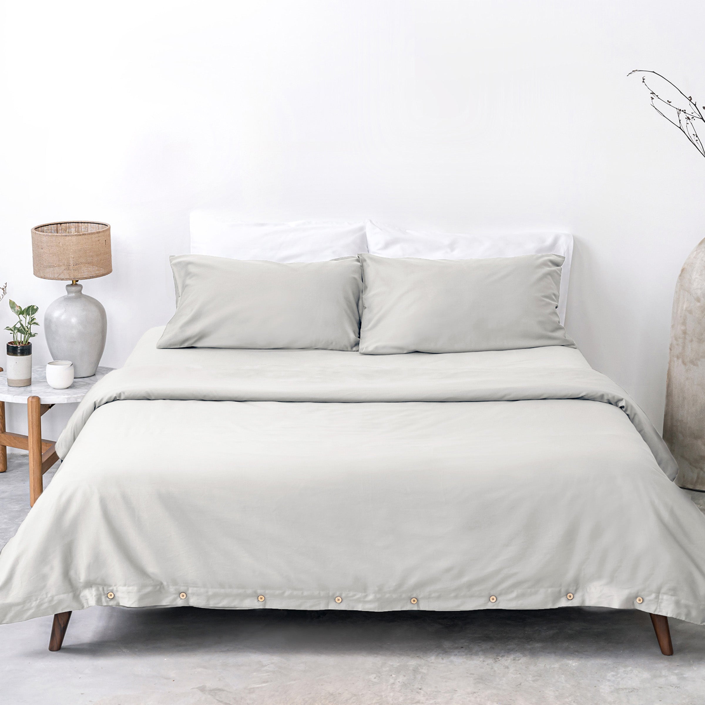 Classic Cloud Duvet Cover