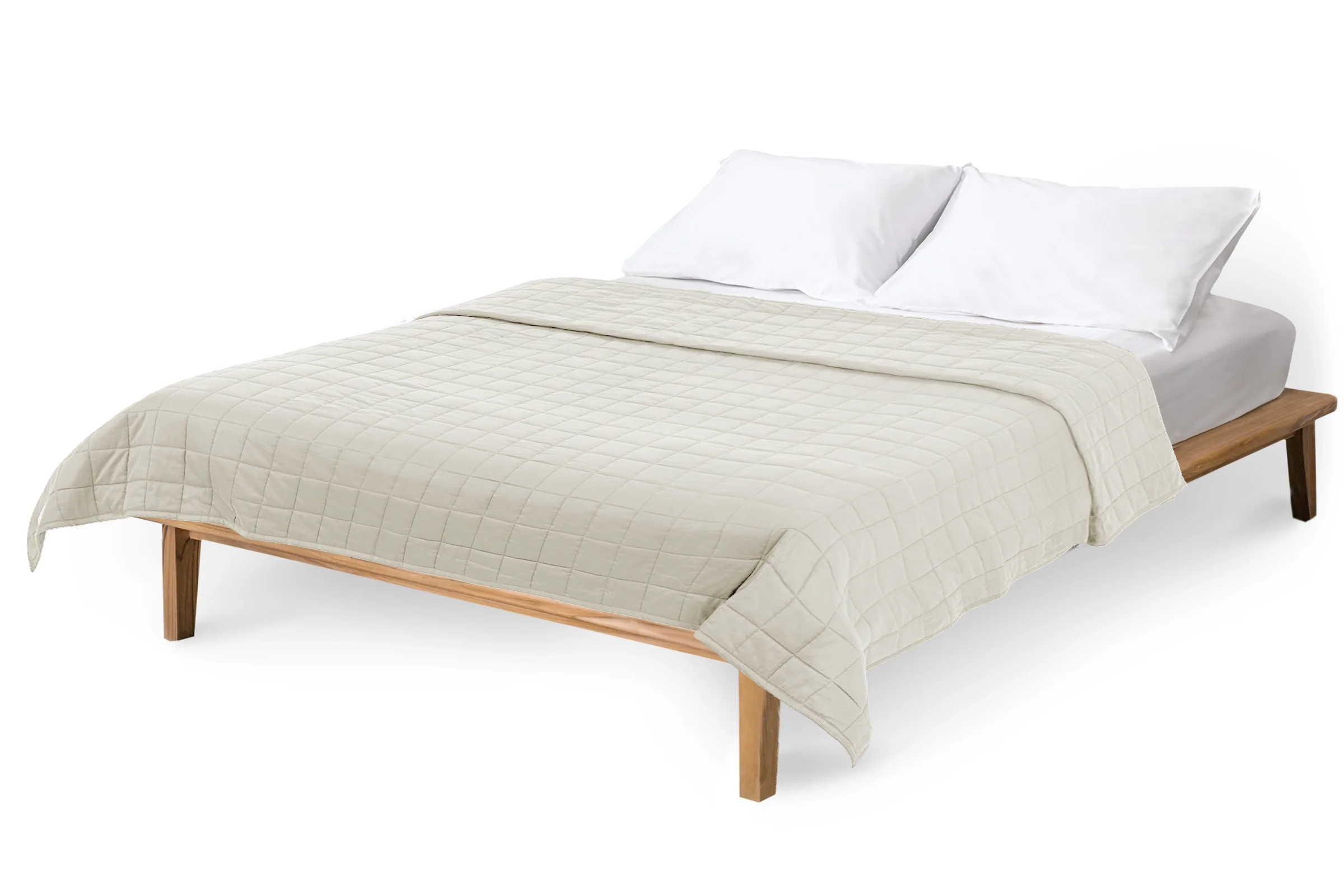 Bed Builder Quilt Bundle Set