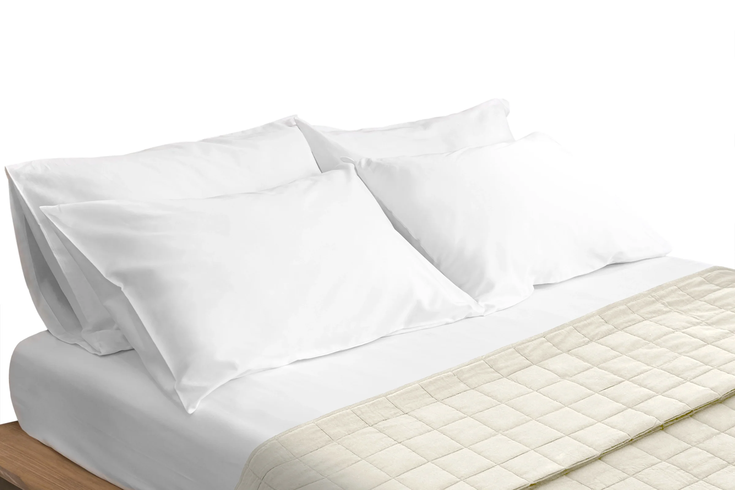 Bed Builder Quilt Set