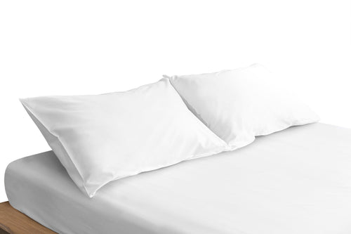 Bed Builder Flat Sheet Set