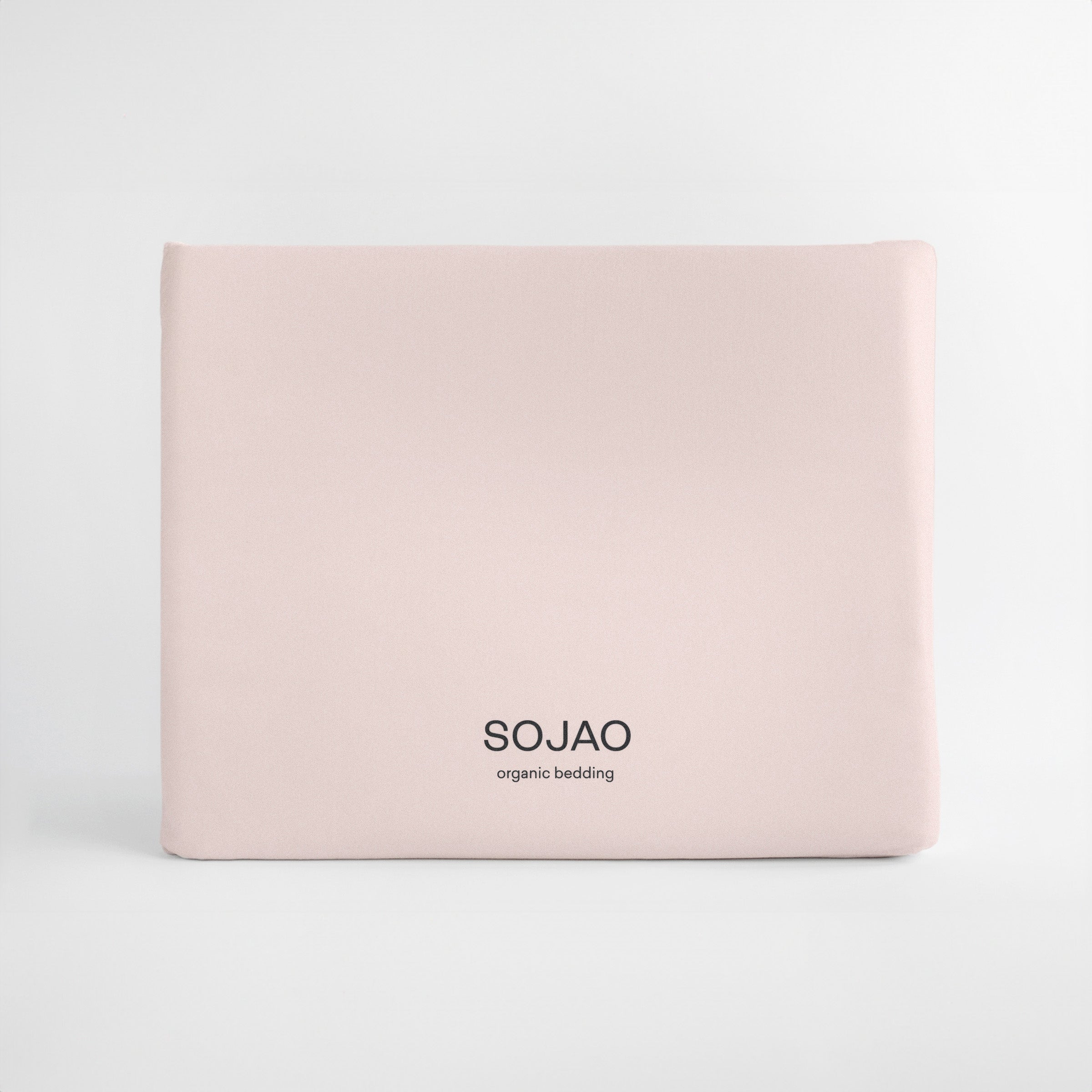Classic Blush Flat Sheet (Last Call)