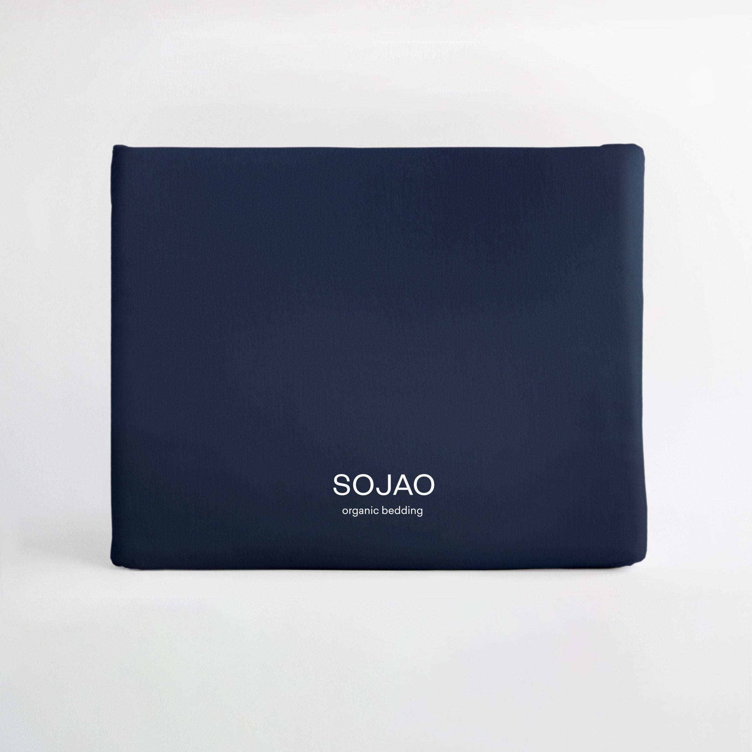 Classic Navy Flat Sheet