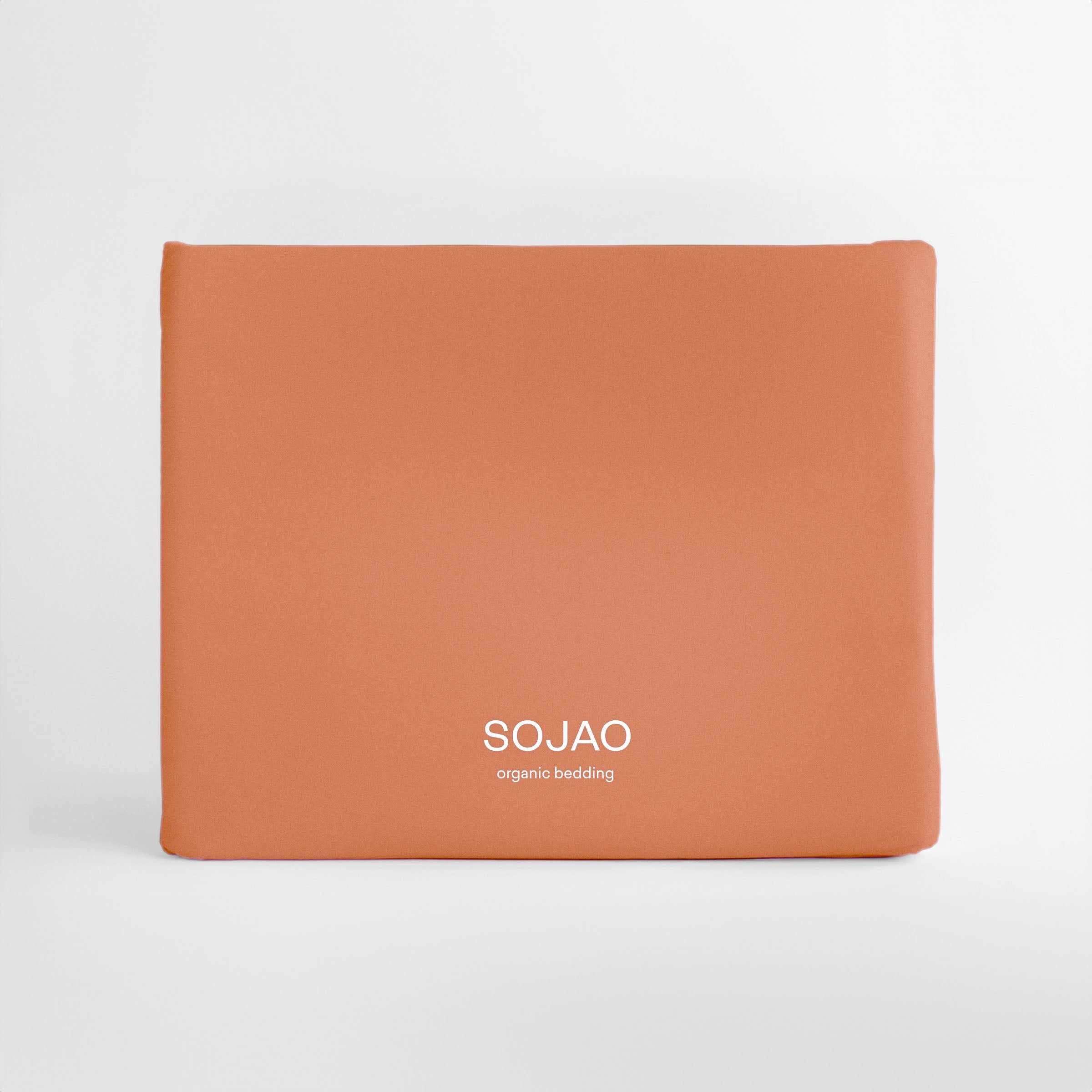 Classic Peach Flat Sheet
