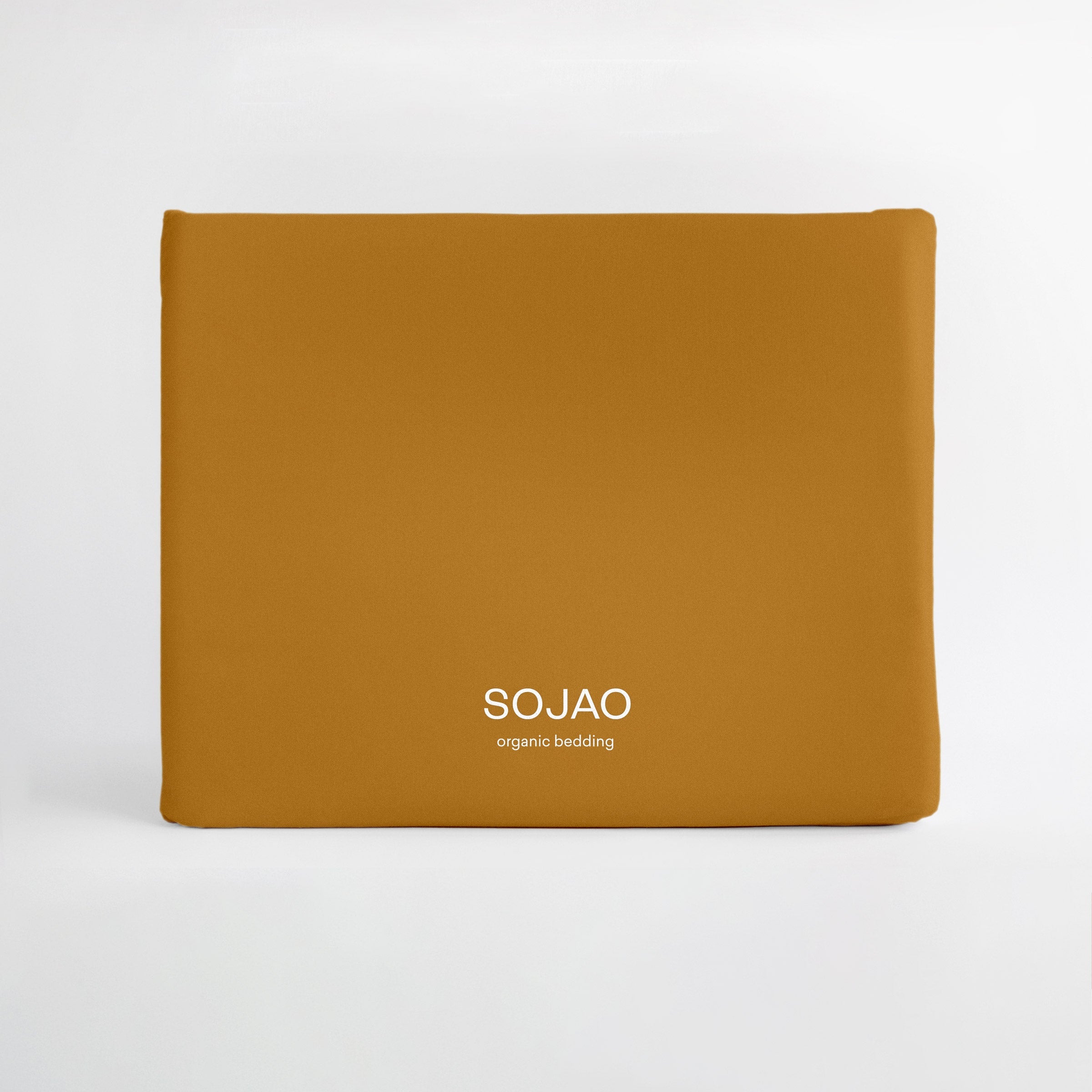 Crisp Mustard Flat Sheet