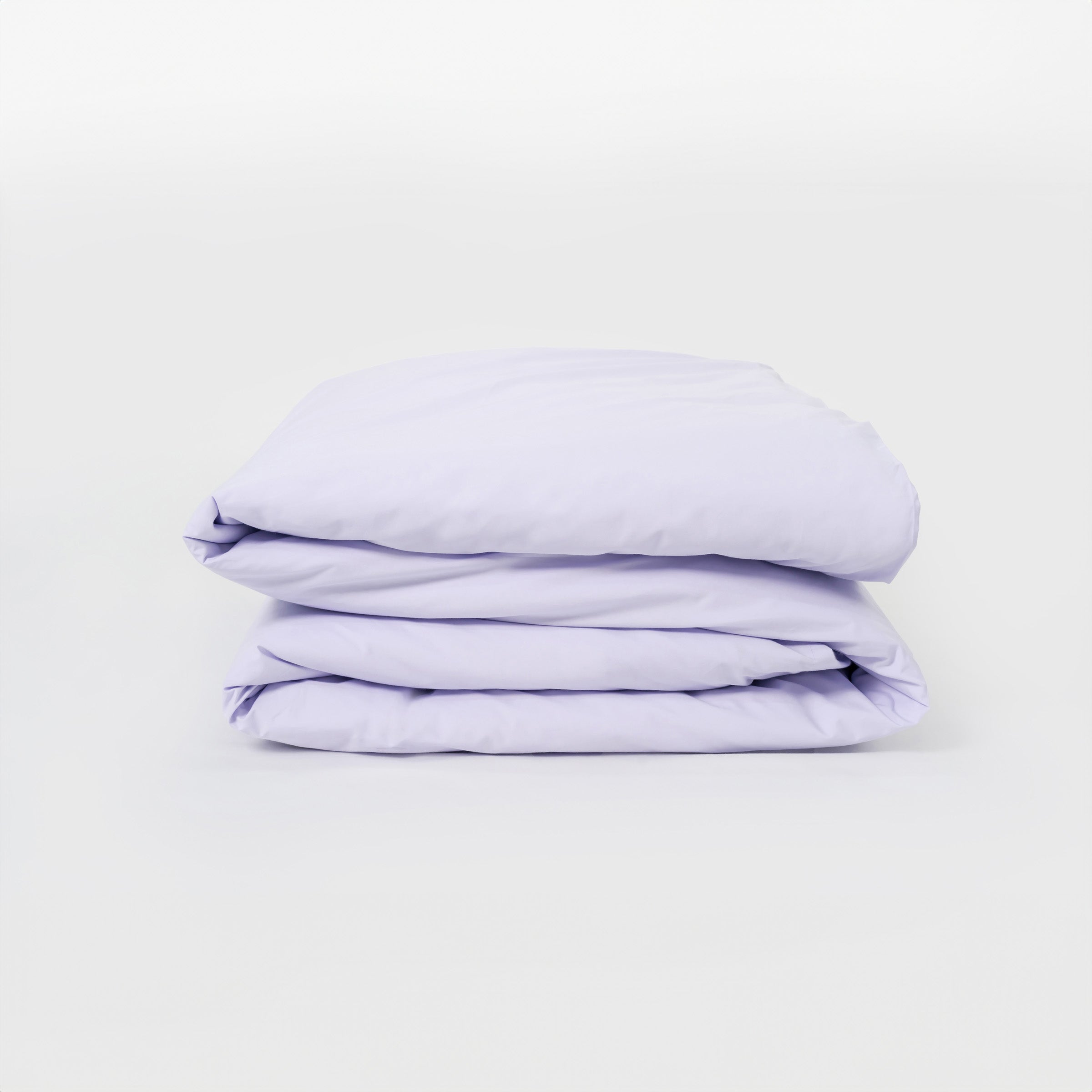 Classic Lilac Duvet Cover (Last Call)