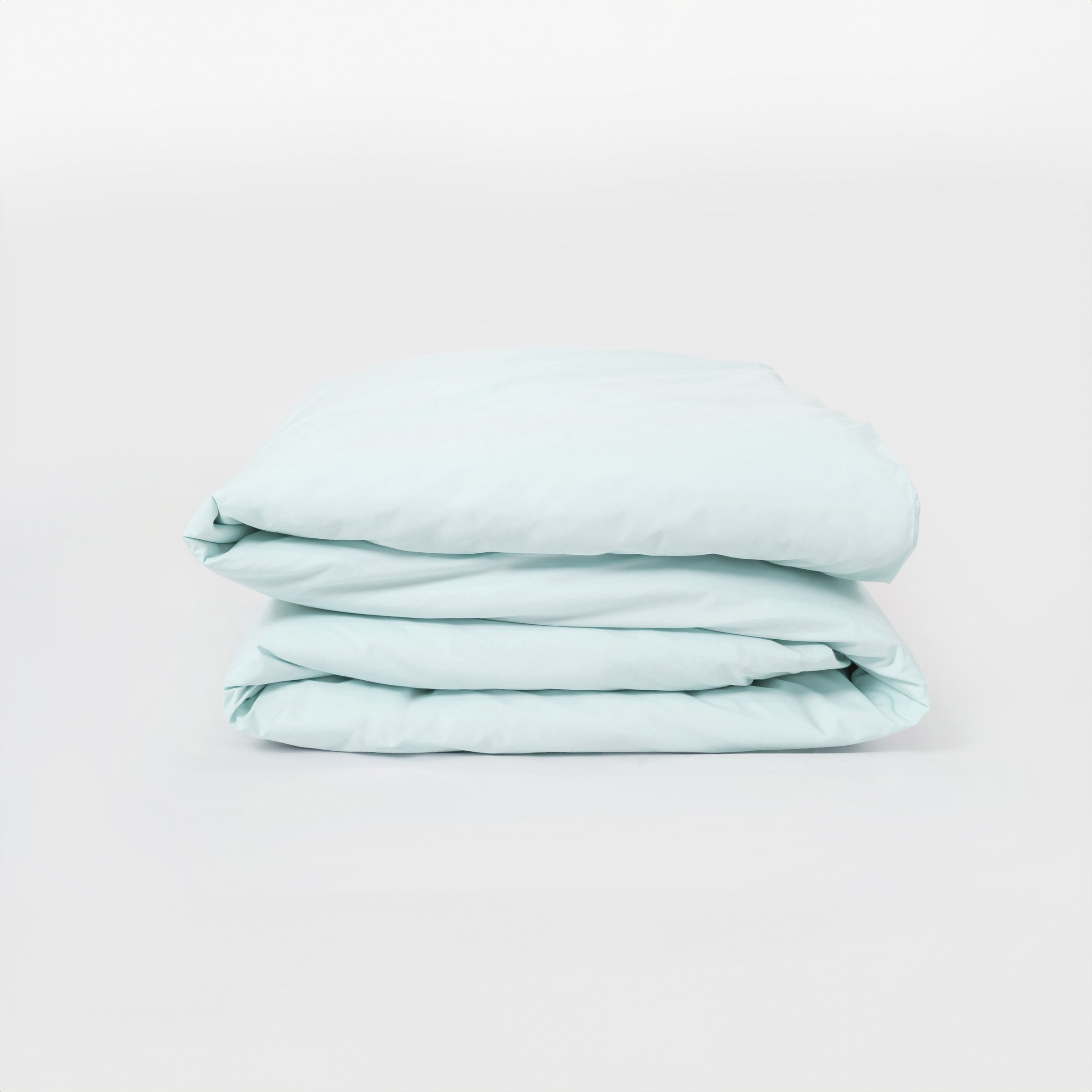 Classic Mint Duvet Cover (Last Call)