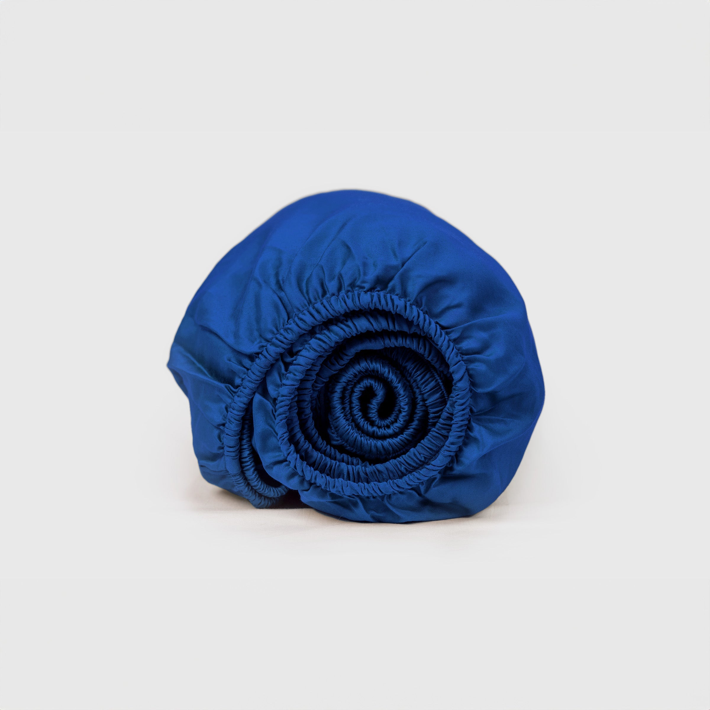 Organic Crisp Baby Cot Fitted Sheet