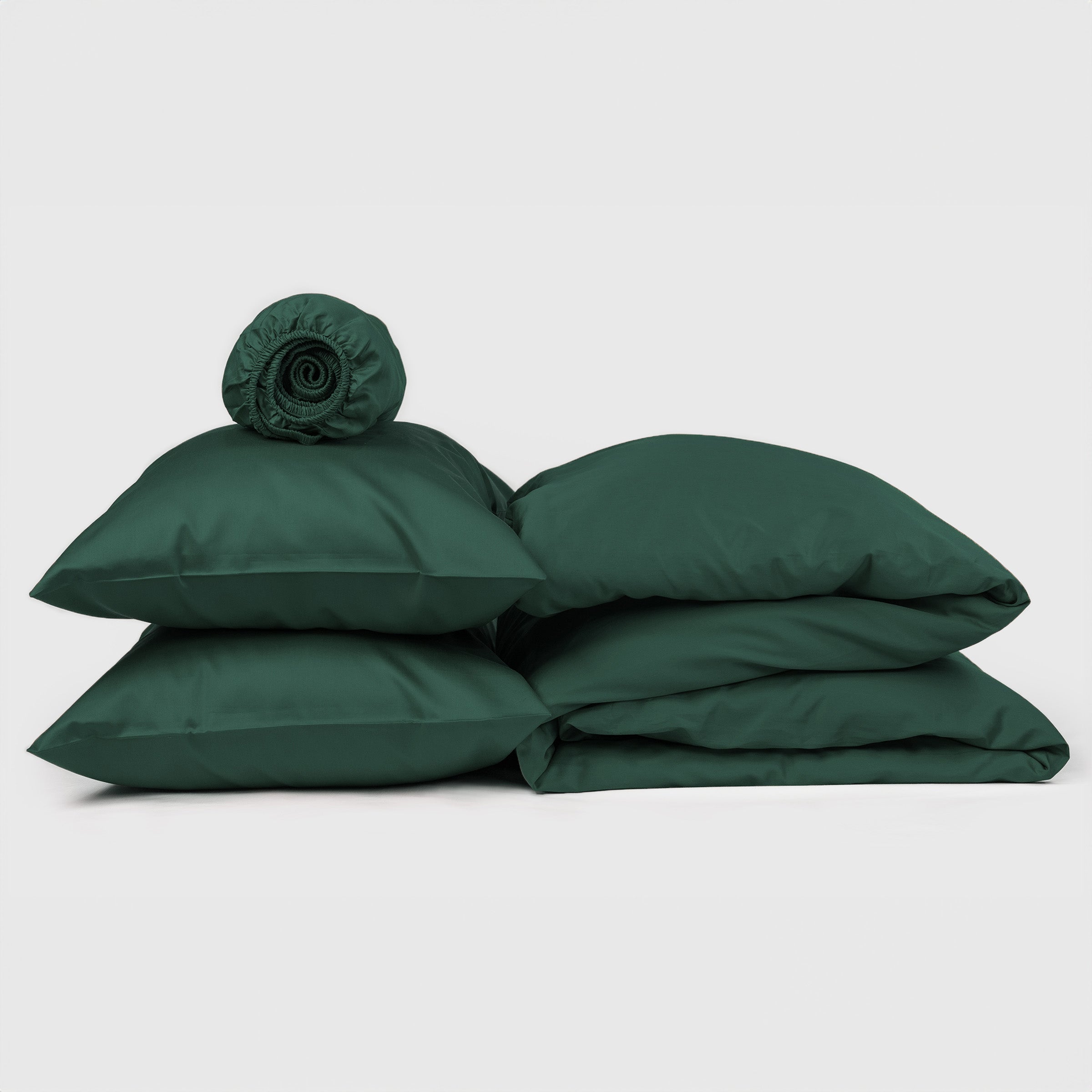 Classic Forest Duvet Bundle Set