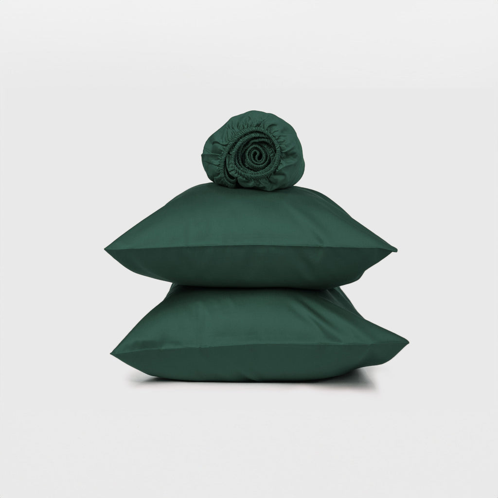 Classic Forest Fitted Sheet Set