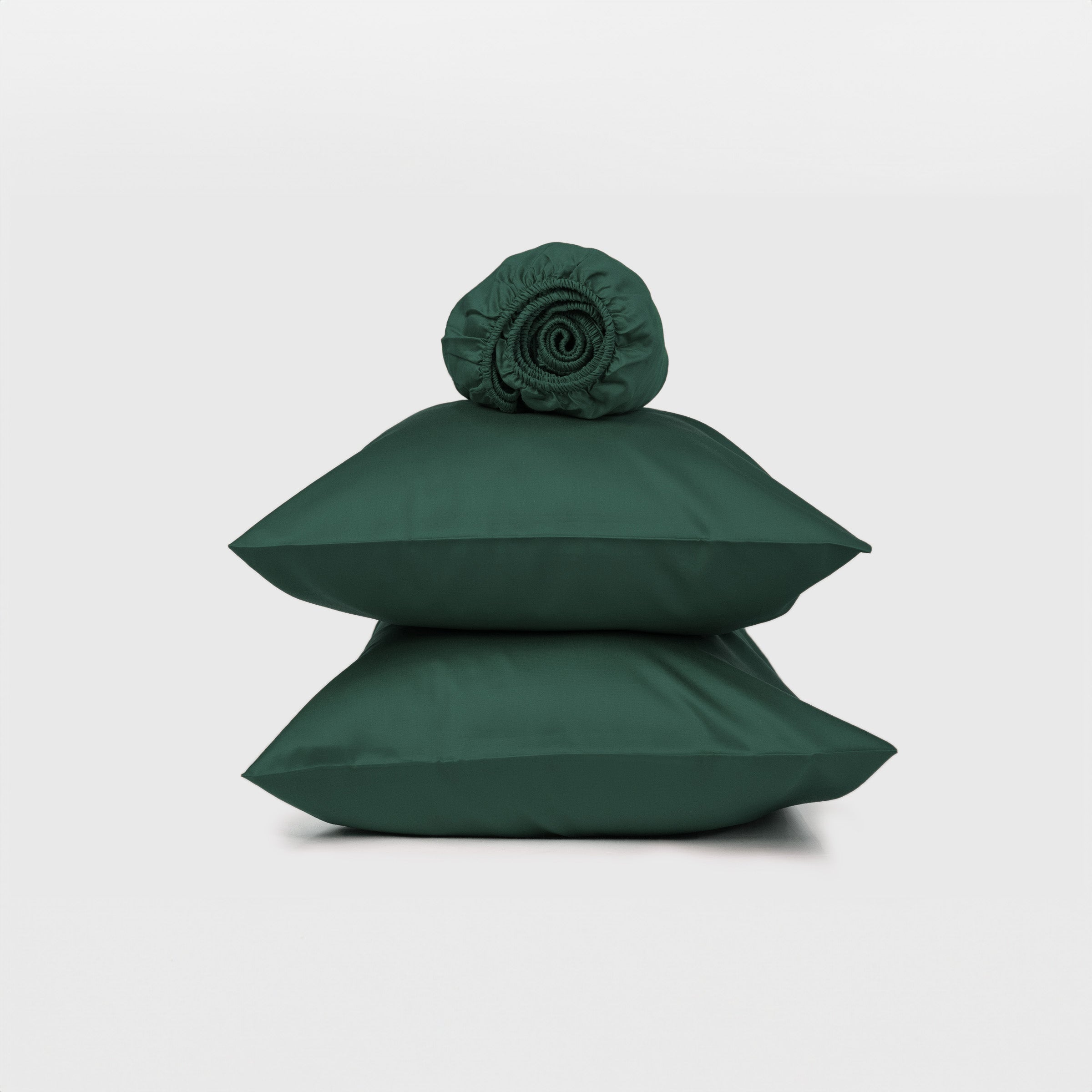 Classic Forest Fitted Sheet Set
