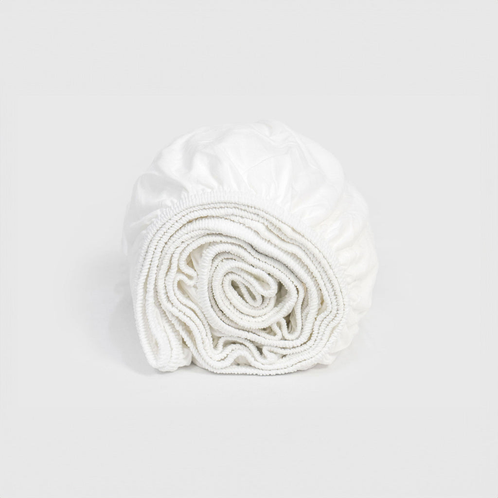 Jersey Fitted Sheet (Last Call)