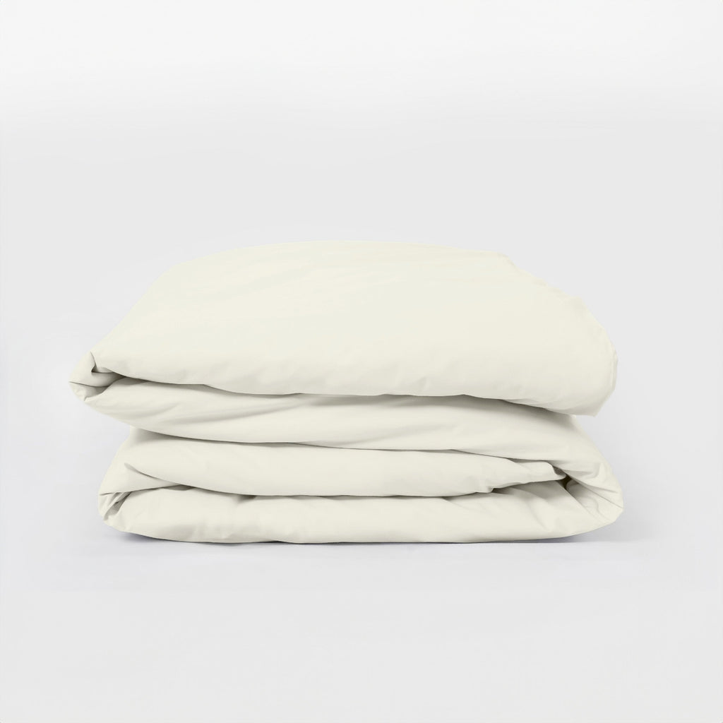 Classic Natural Duvet Set