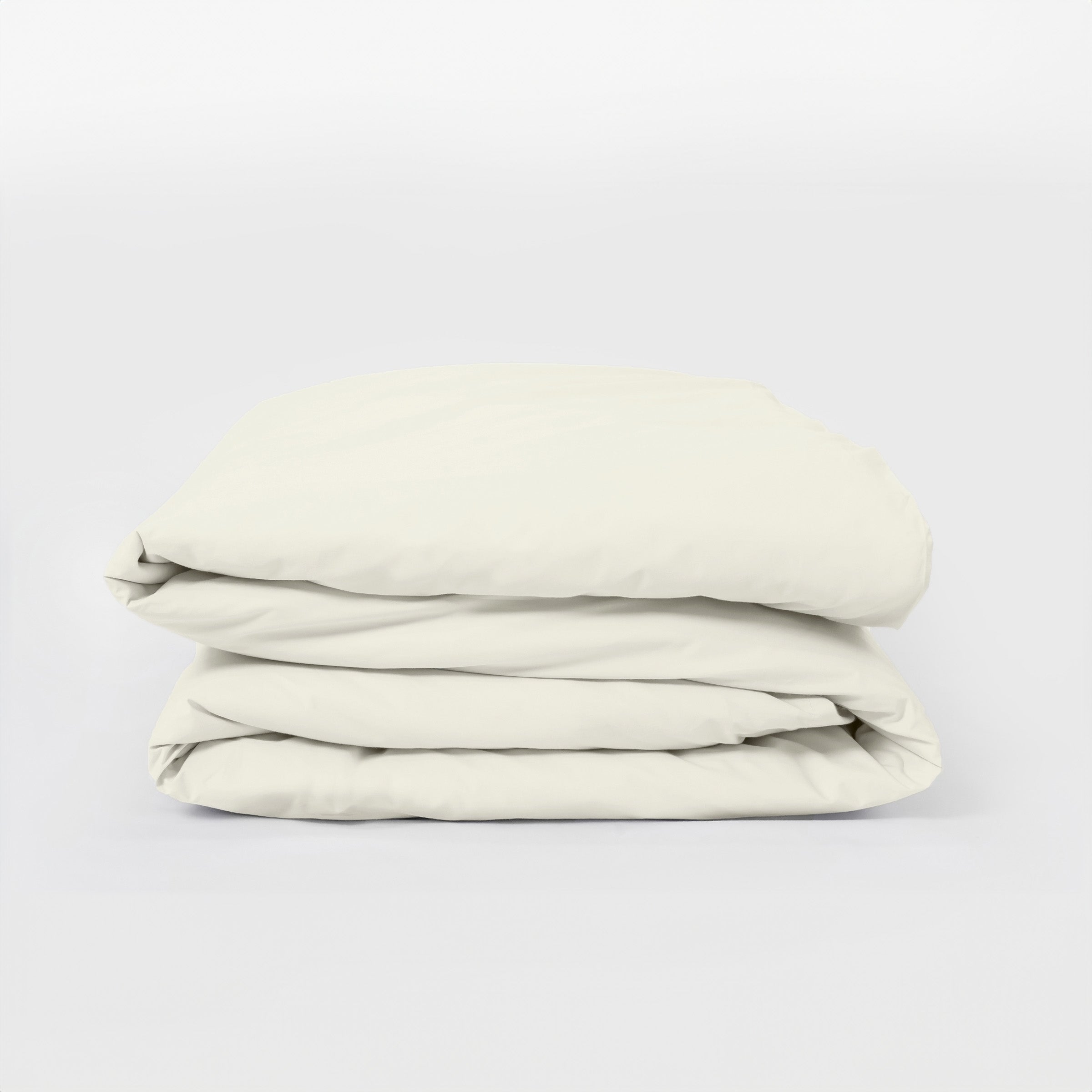 Classic Natural Duvet Cover