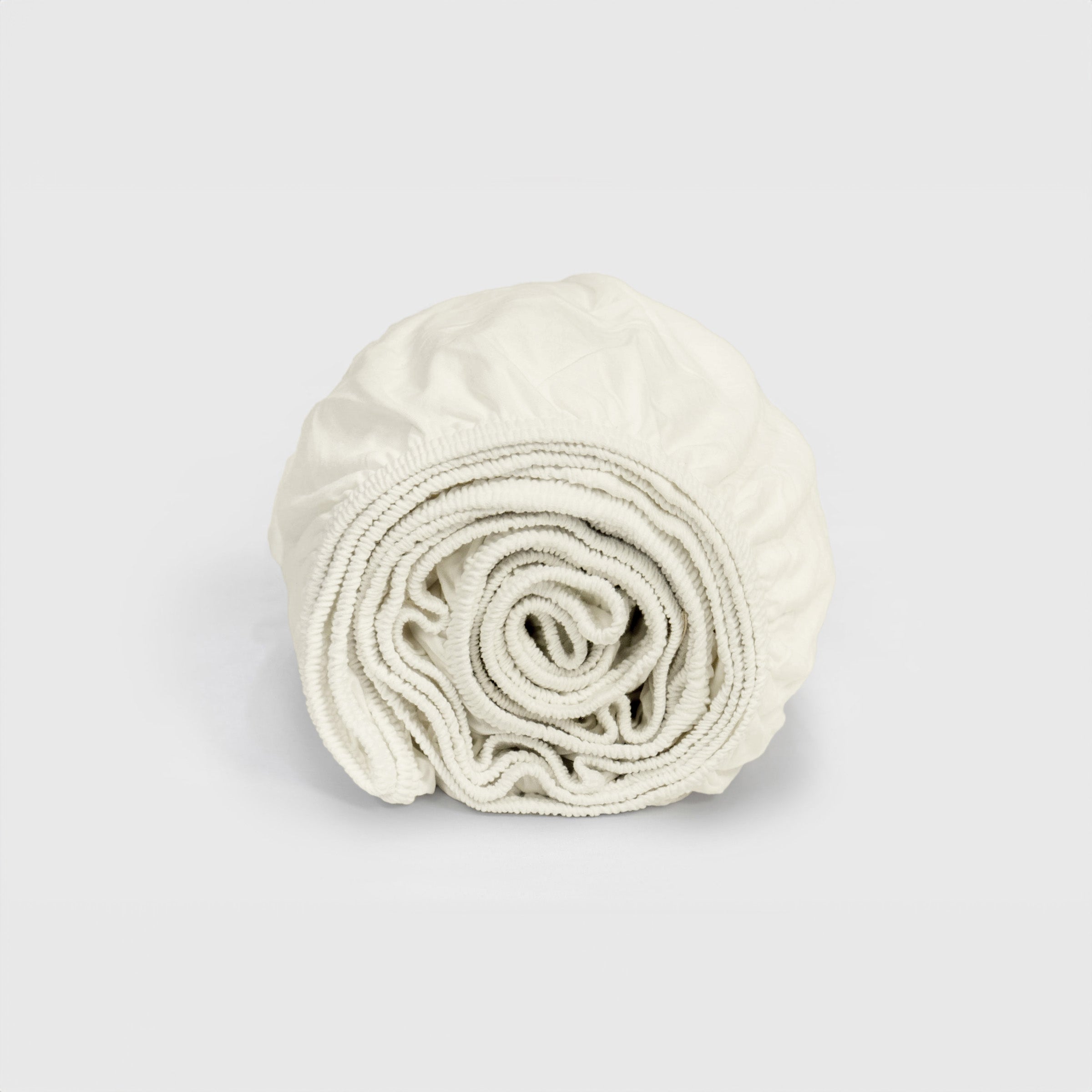 Organic Classic Baby Cot Fitted Sheet