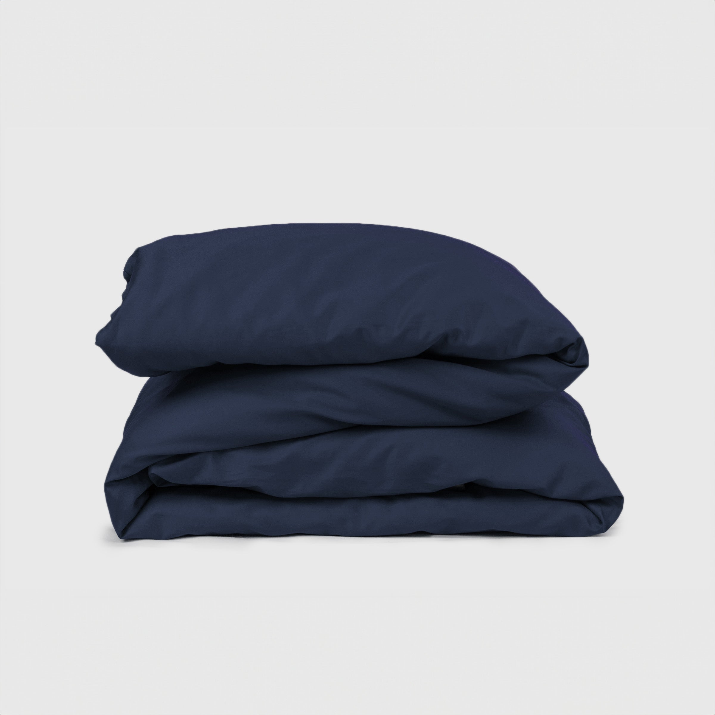 Classic Navy Duvet Set