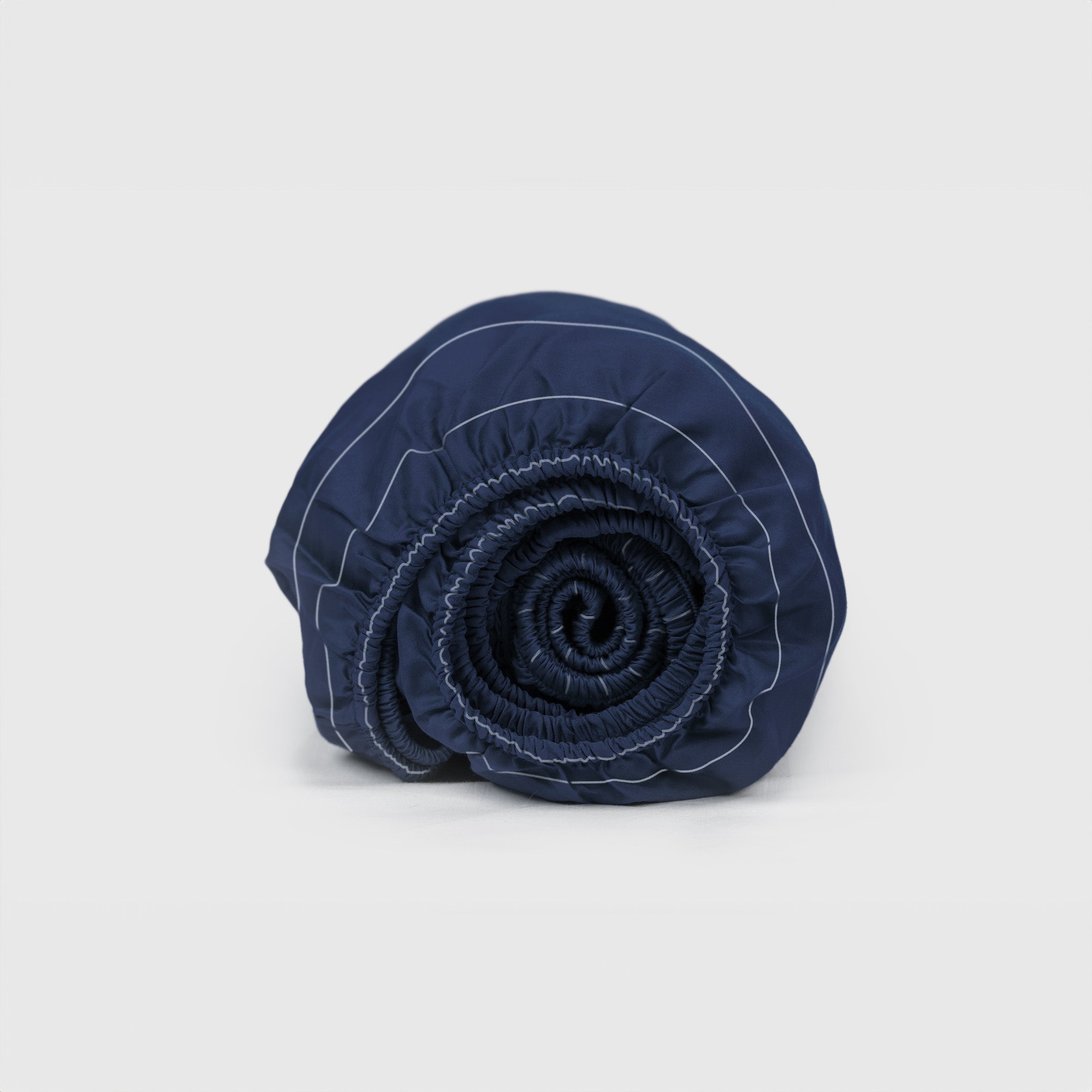 Organic Classic Baby Cot Fitted Sheet