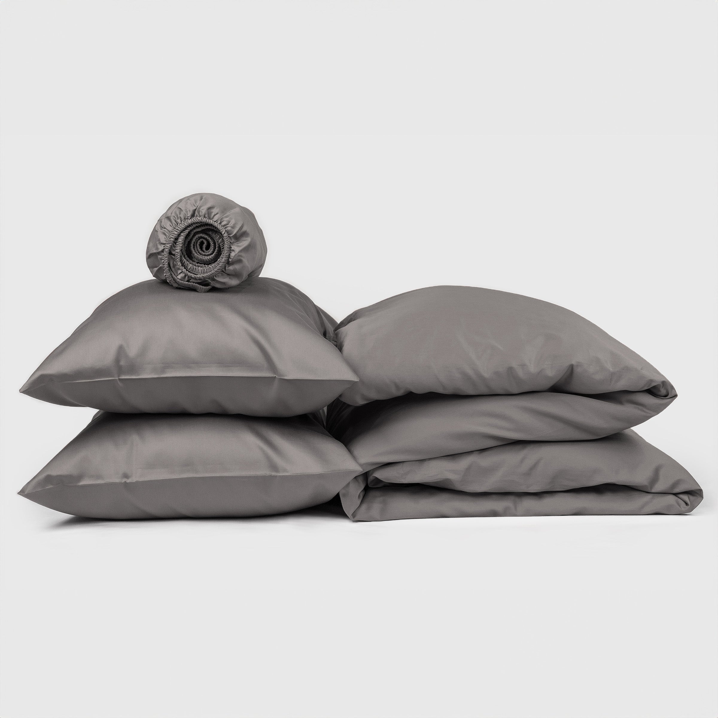 Classic Stone Duvet Bundle Set