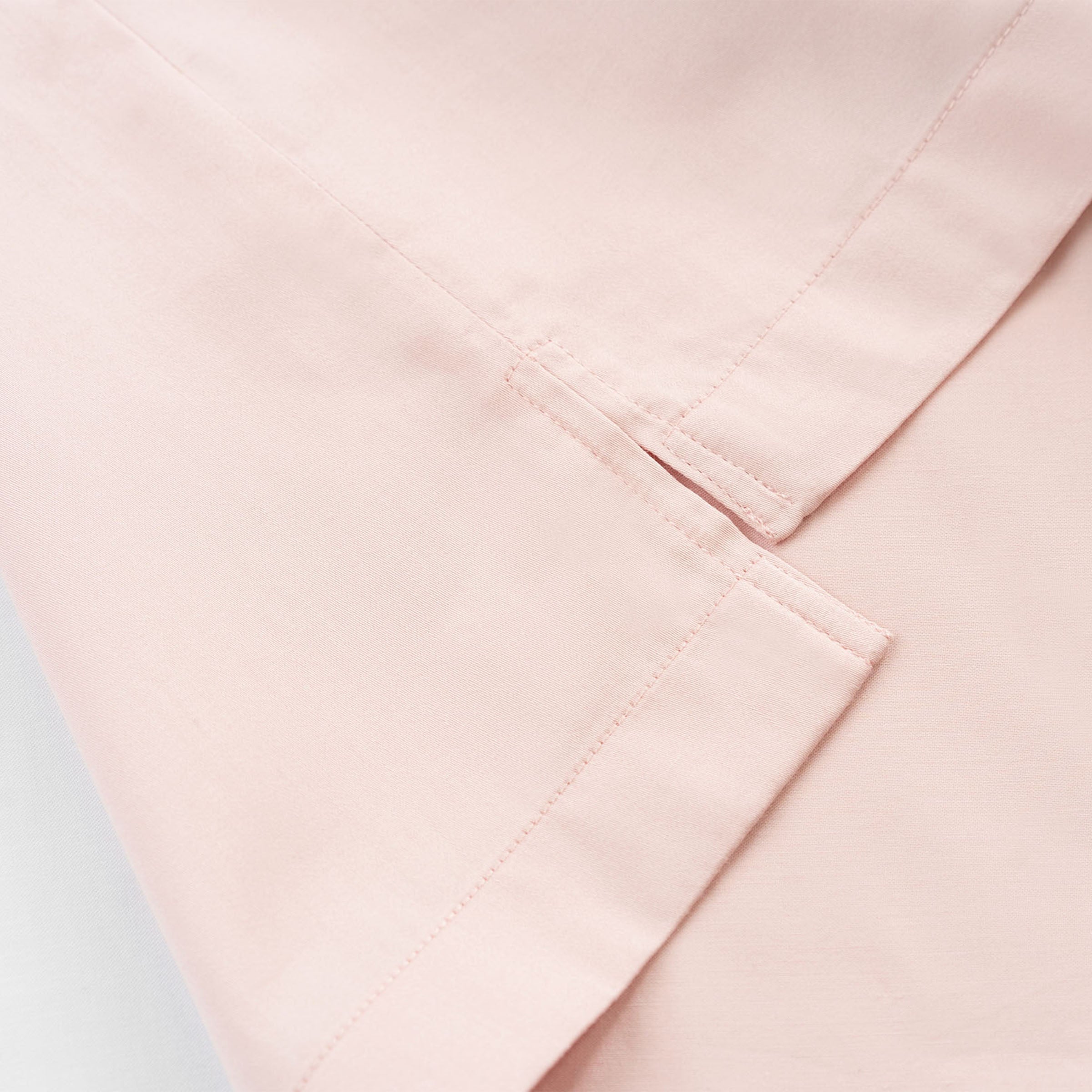 Organic Cotton Women's Loungewear Shirt (Last Call)
