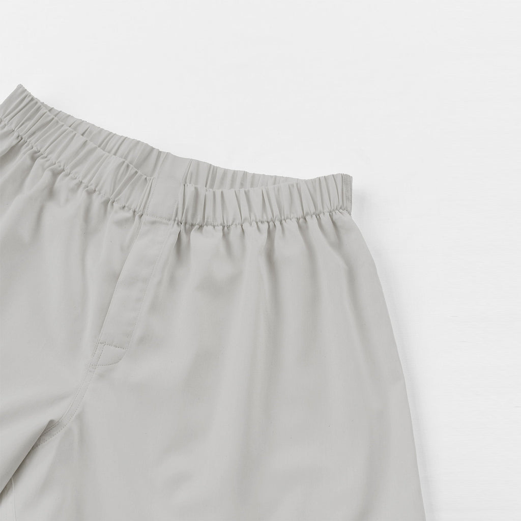 Organic Cotton Men's Loungewear Shorts (Last Call)