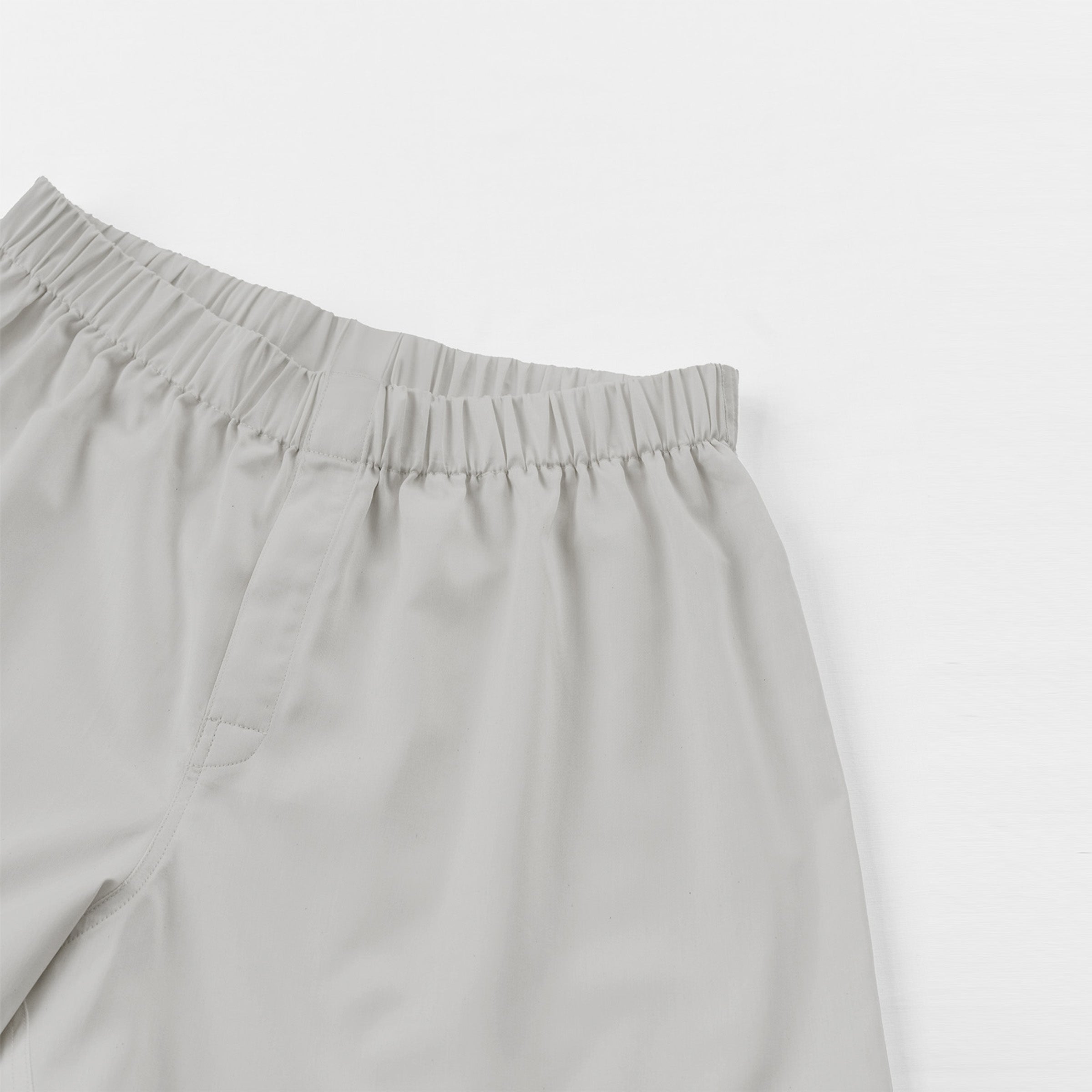 Organic Cotton Men's Loungewear Shorts (Last Call)