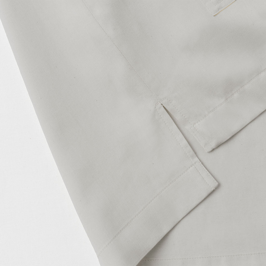 Organic Cotton Men's Loungewear Shirt (Last Call)