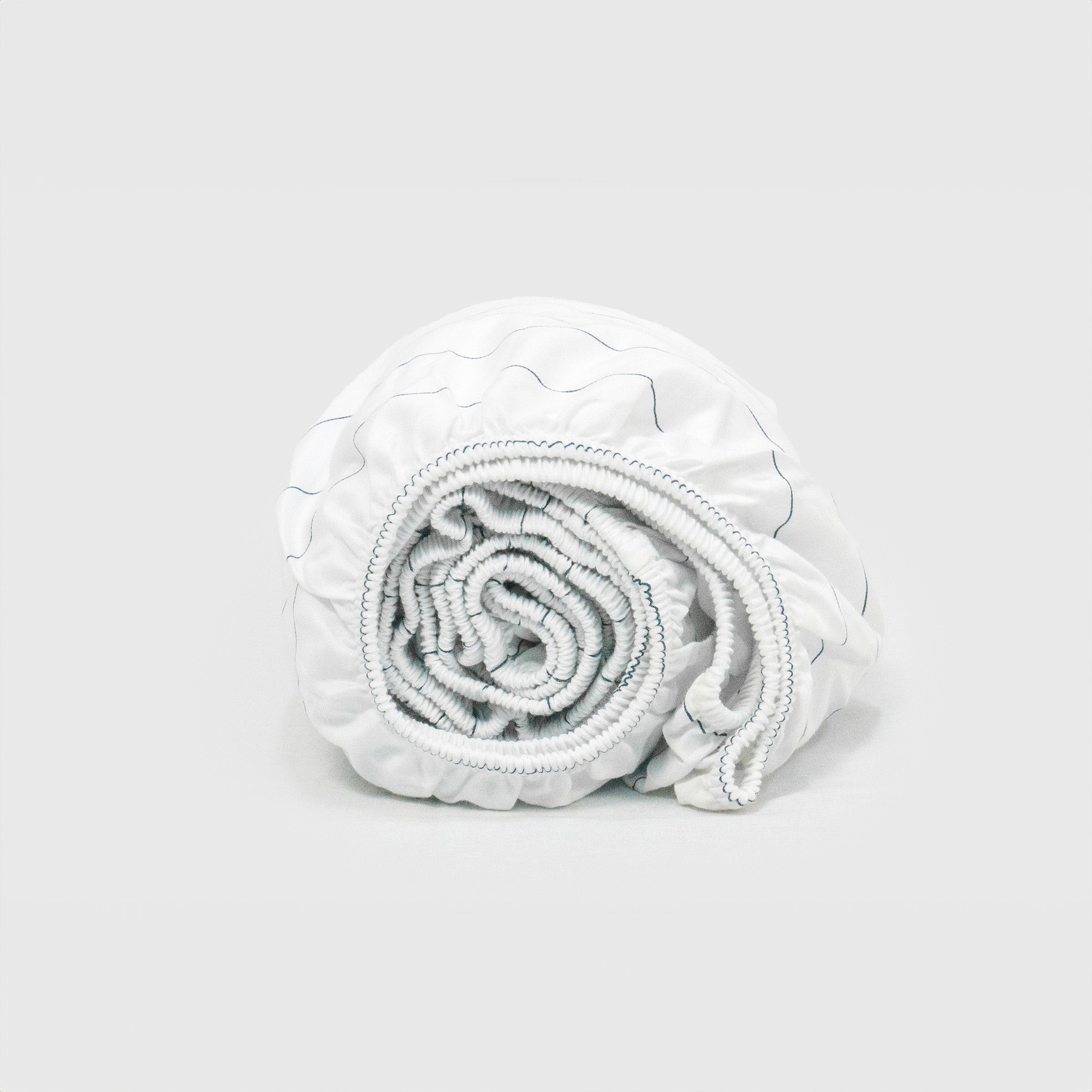 Organic Classic Baby Cot Fitted Sheet