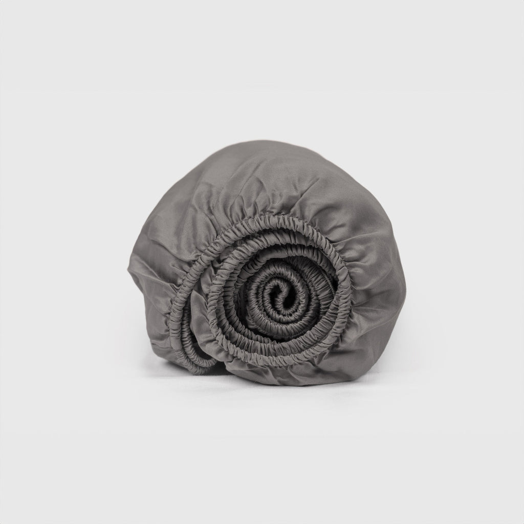 Classic Stone Fitted Sheet