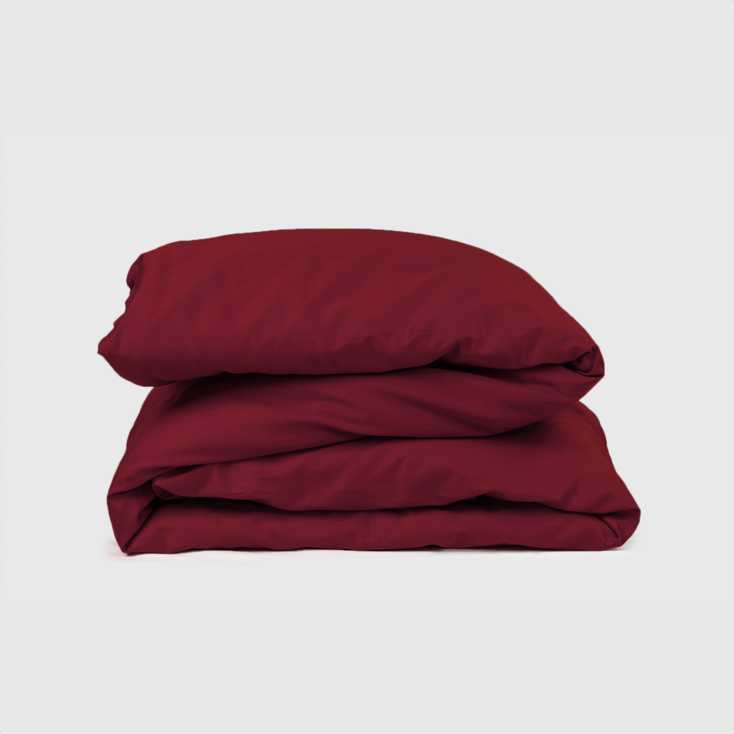 Classic Wine Duvet Cover (Last Call)