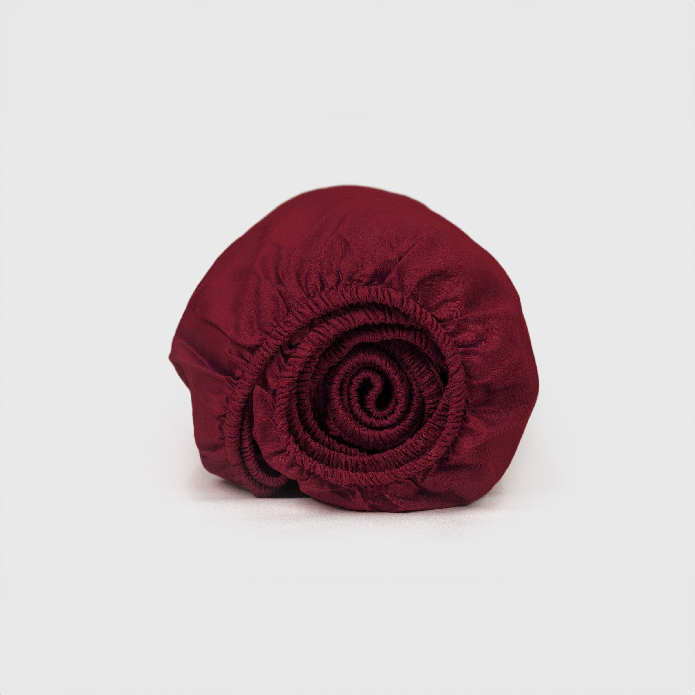 Classic Wine Fitted Sheet (Last Call)