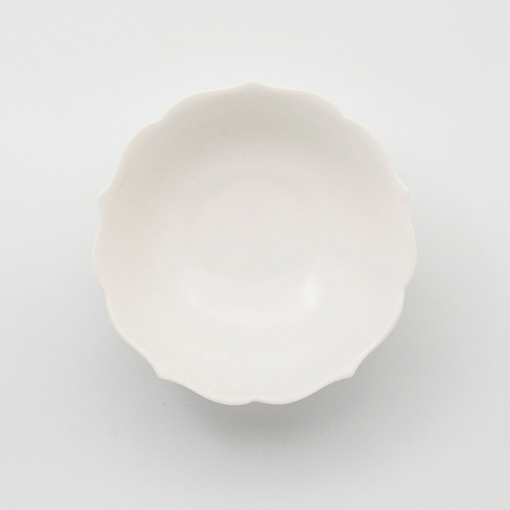 JICON Bellflower Porcelain Ware