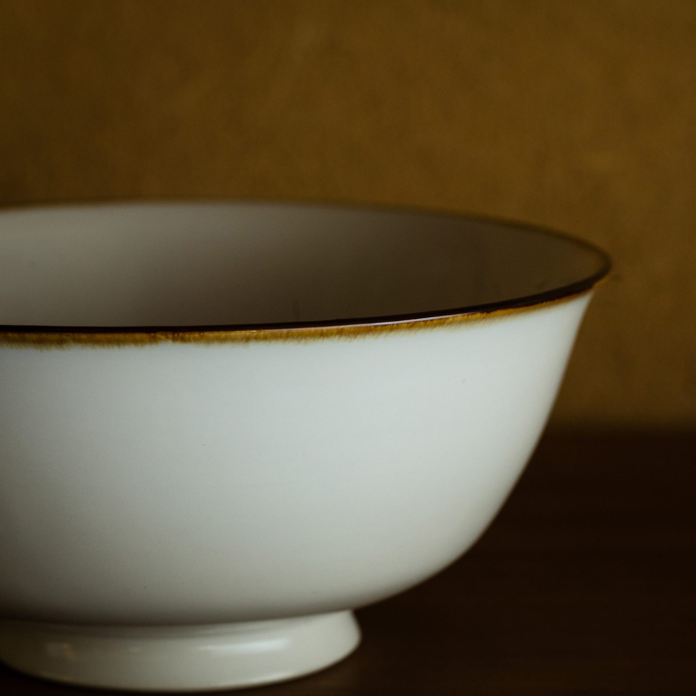 JICON Porcelain Bowls