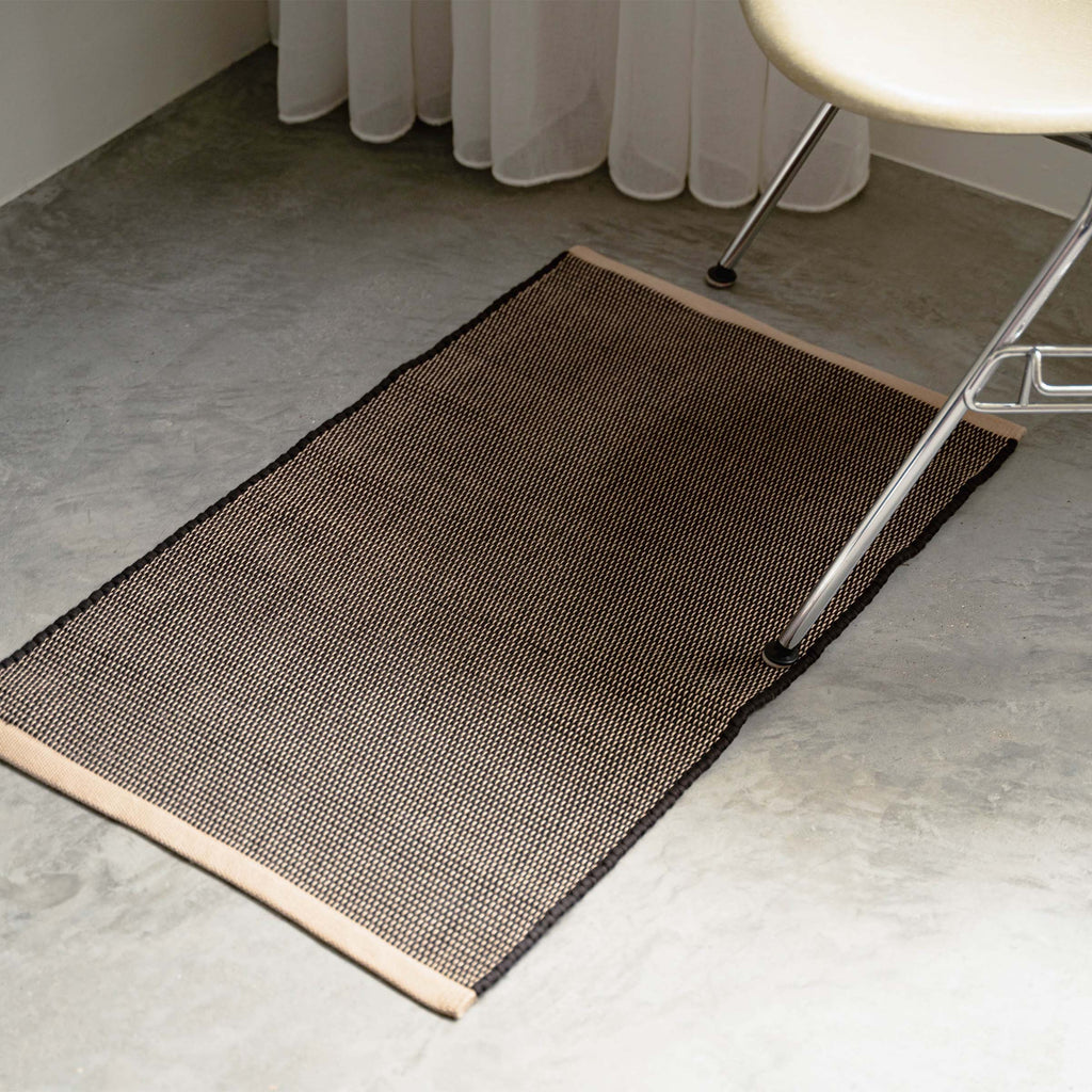 Cotton Floor Mats