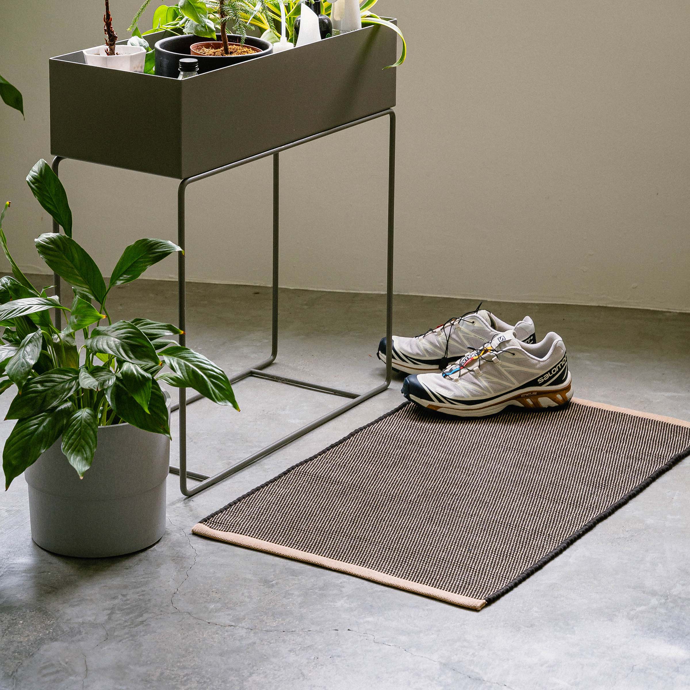 Cotton Floor Mats