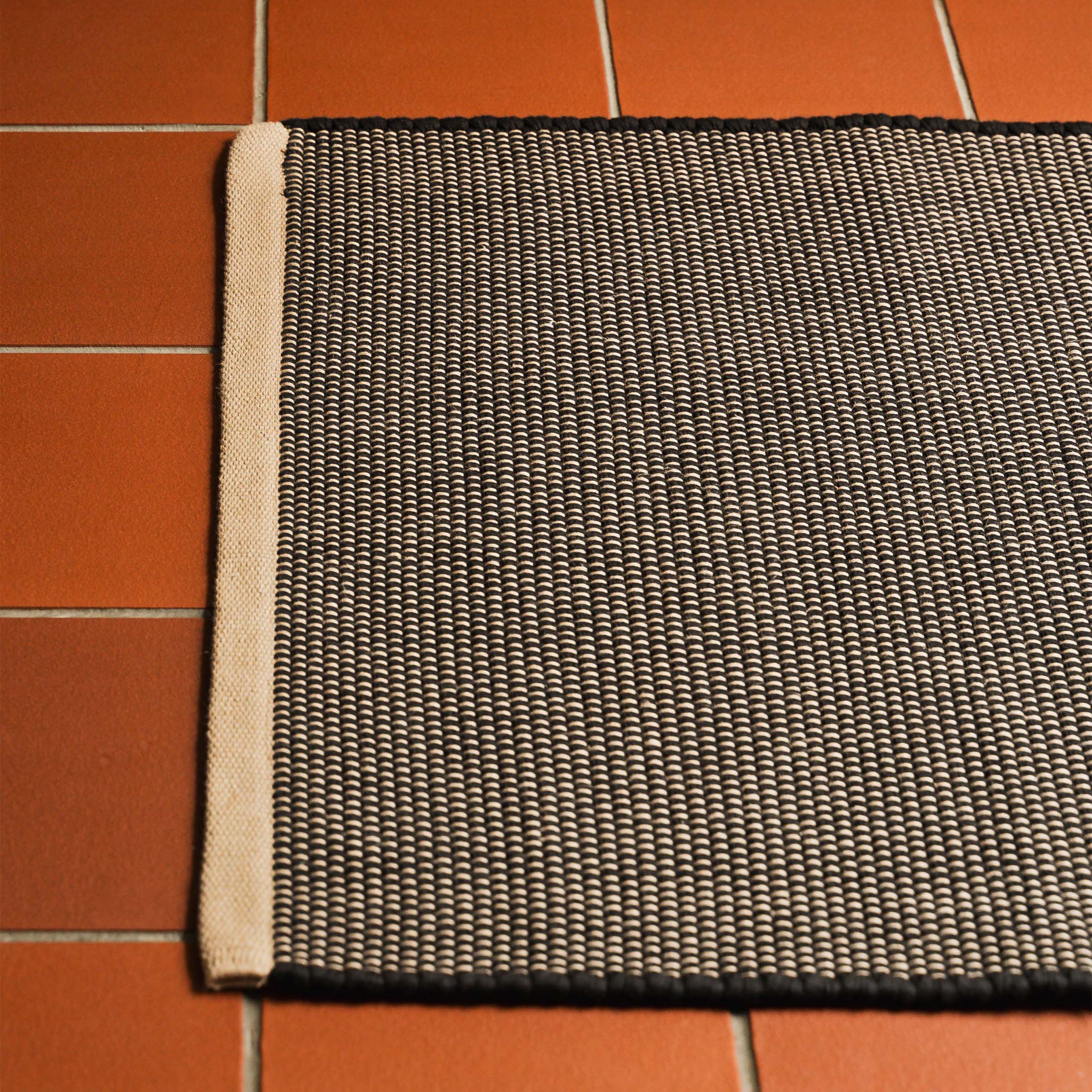 Cotton Floor Mats