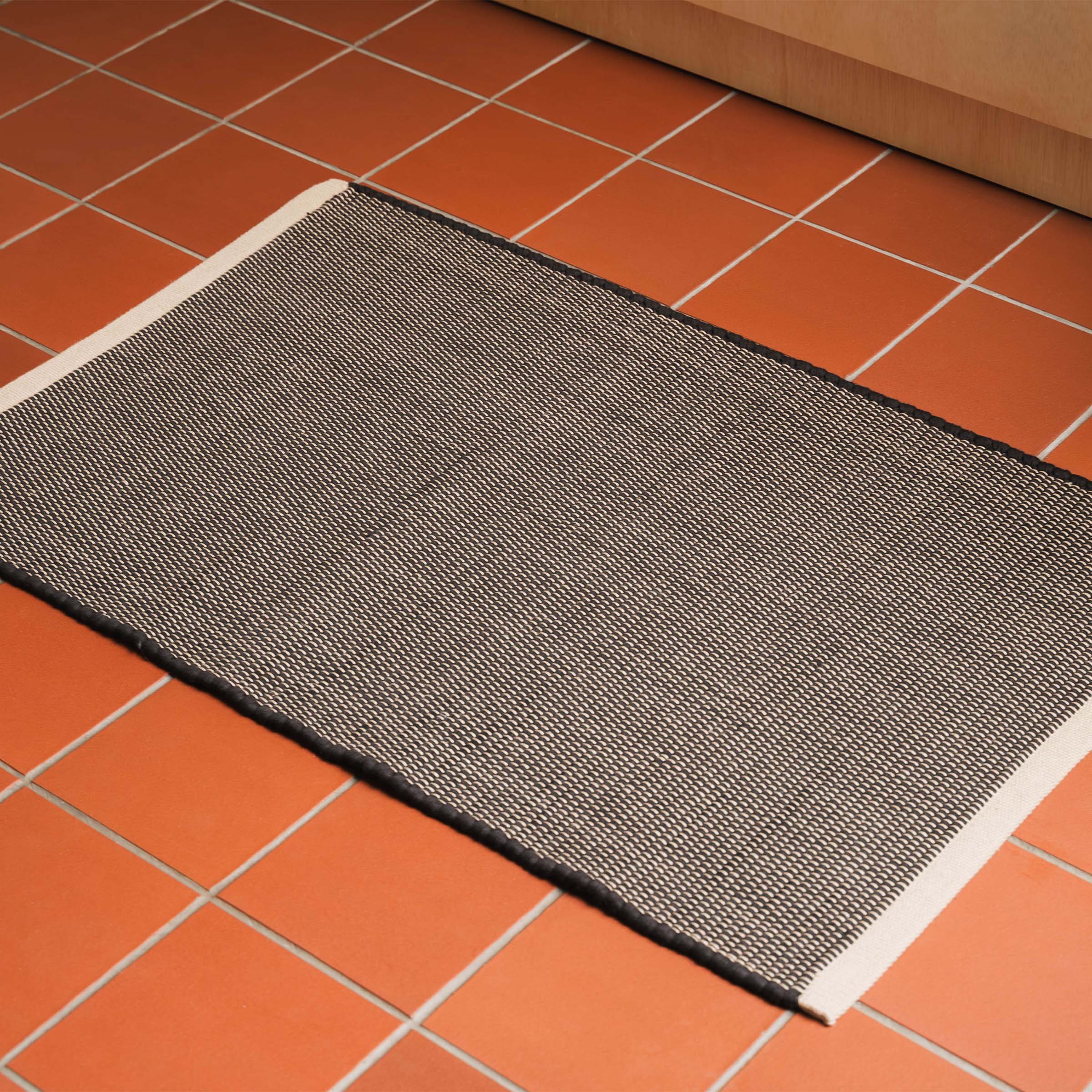 Cotton Floor Mats