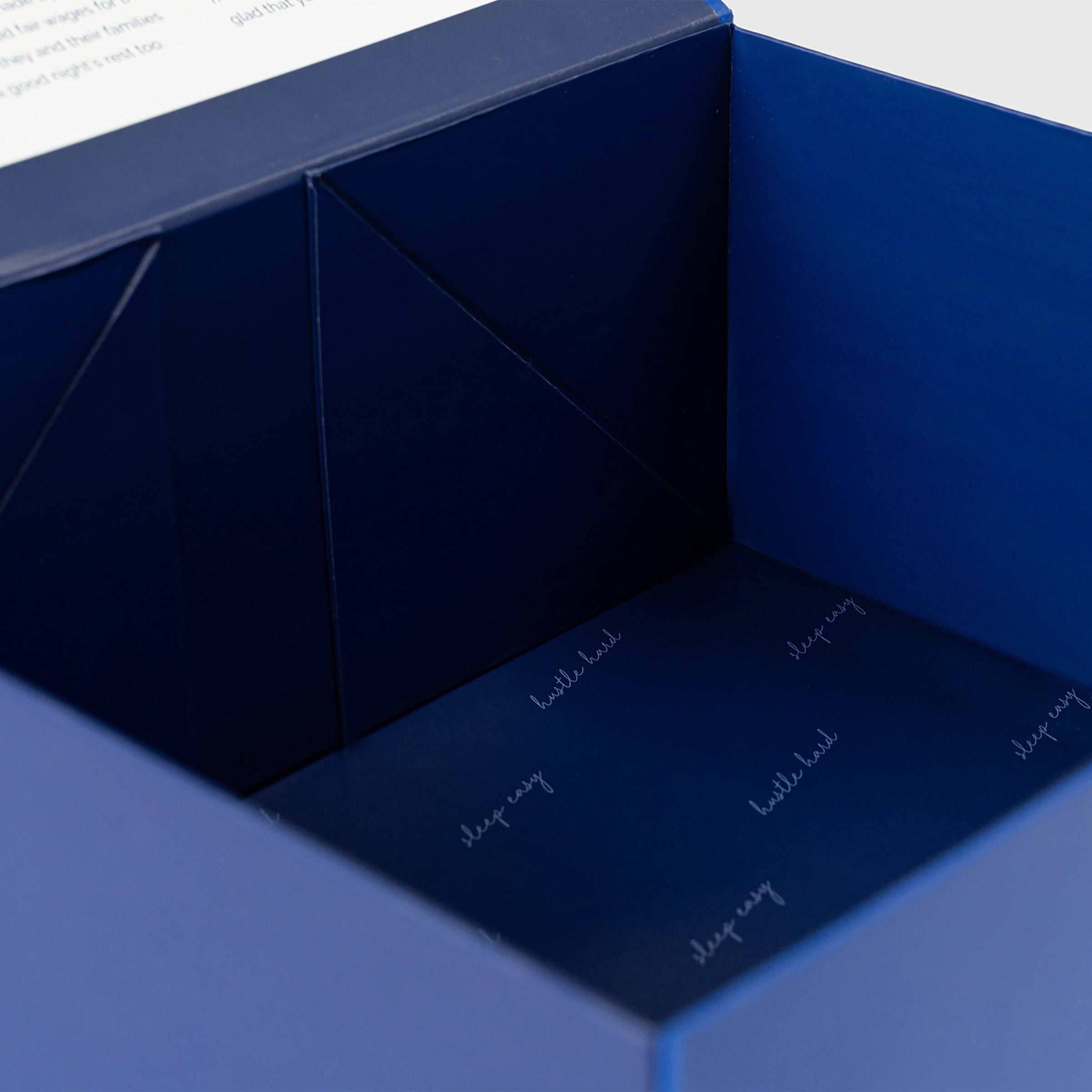 SOJAO Gift box