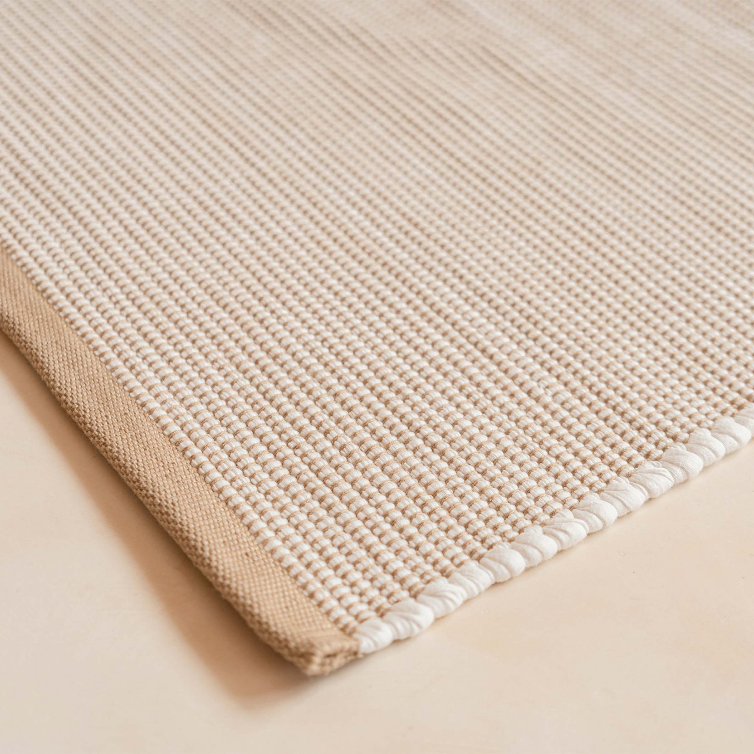 Cotton Floor Mats
