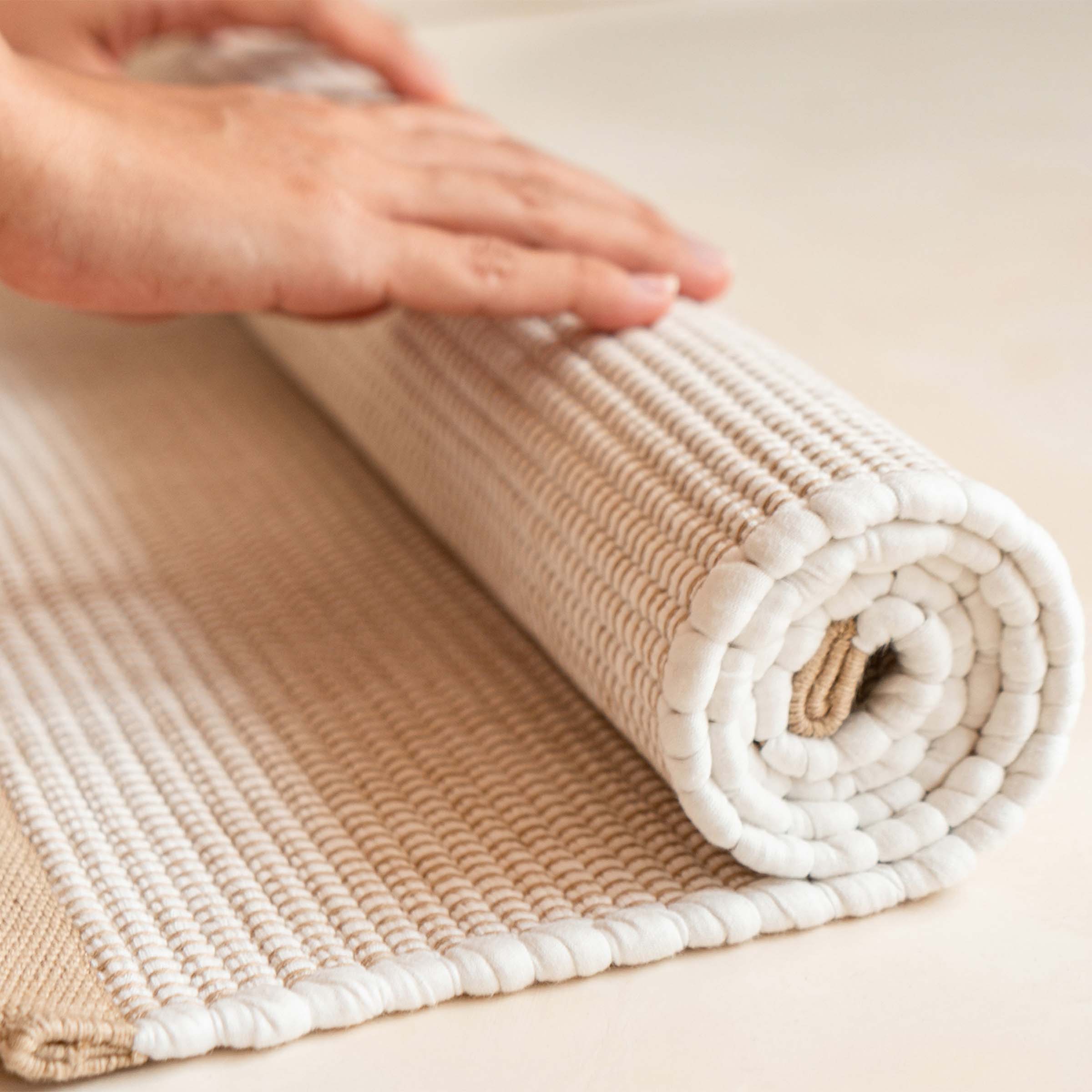 Cotton Floor Mats