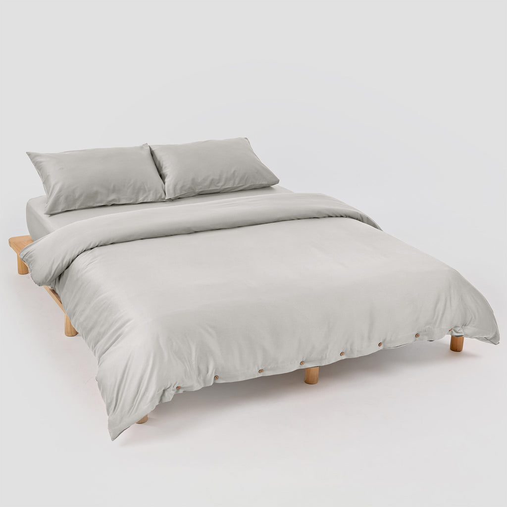Classic Cloud Duvet Bundle Set
