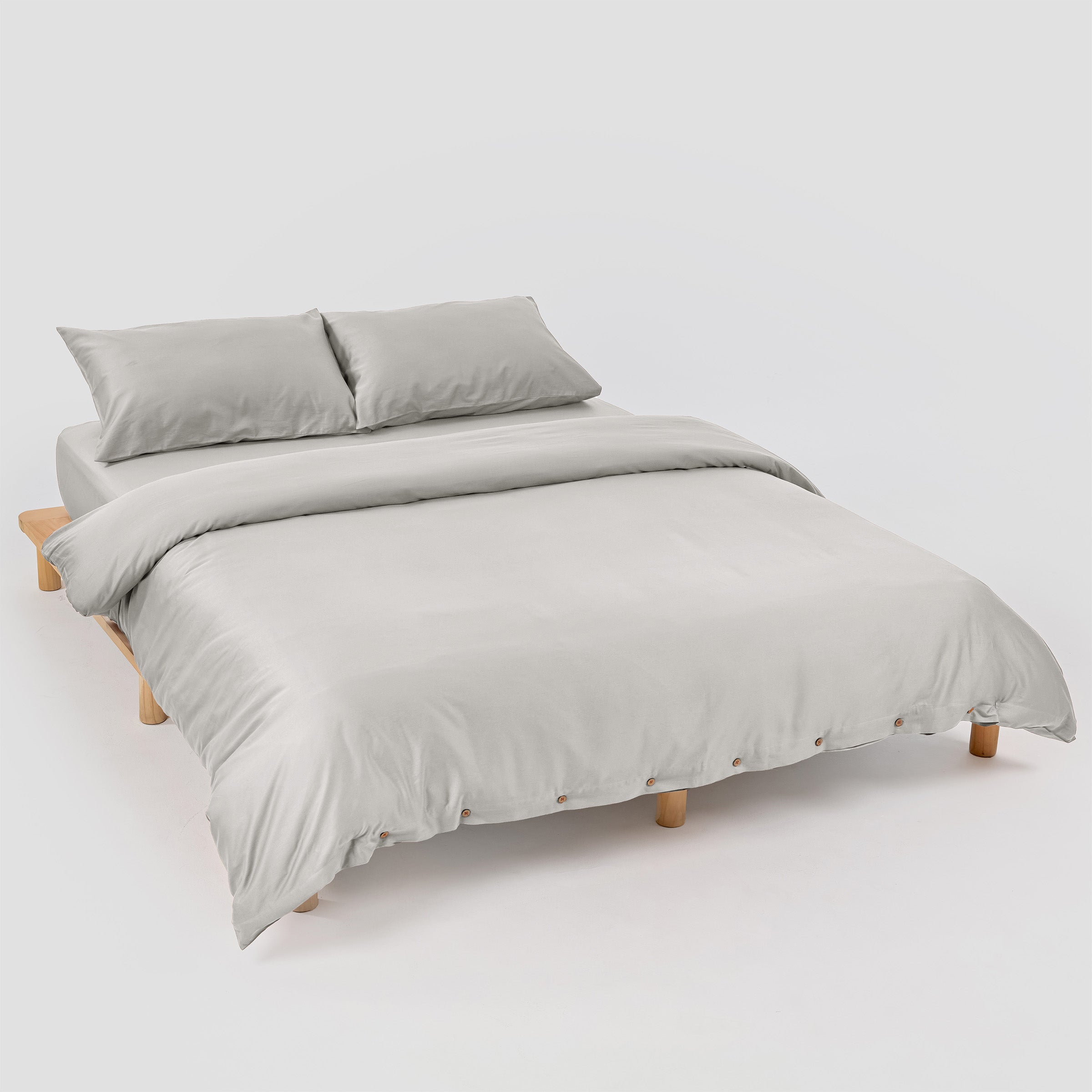 Classic Cloud Duvet Bundle Set