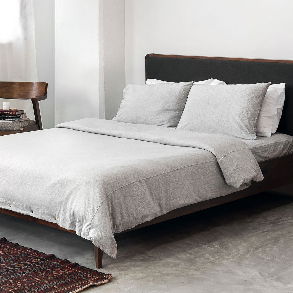 Jersey Fitted Sheet (Last Call)