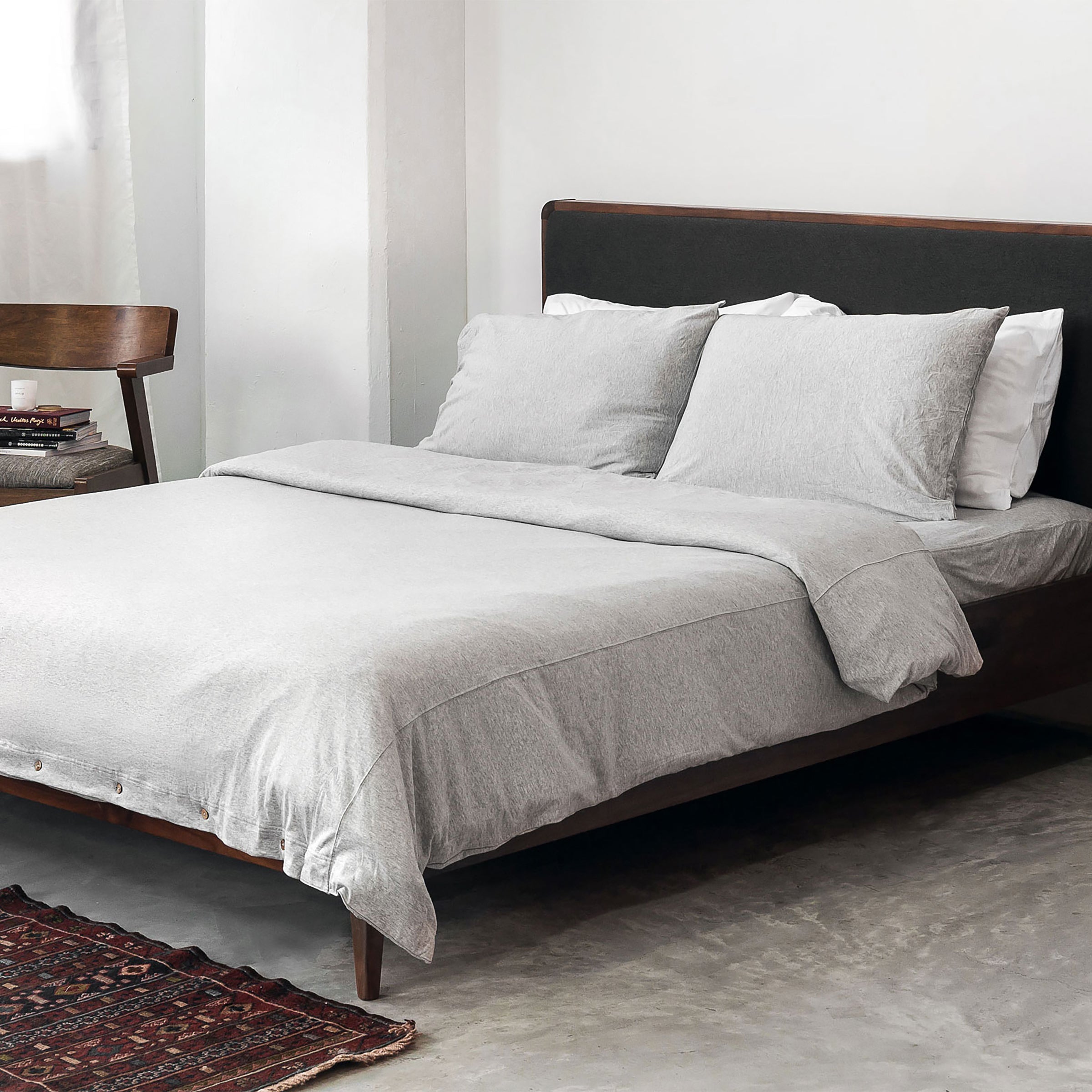 Jersey Fitted Sheet (Last Call)