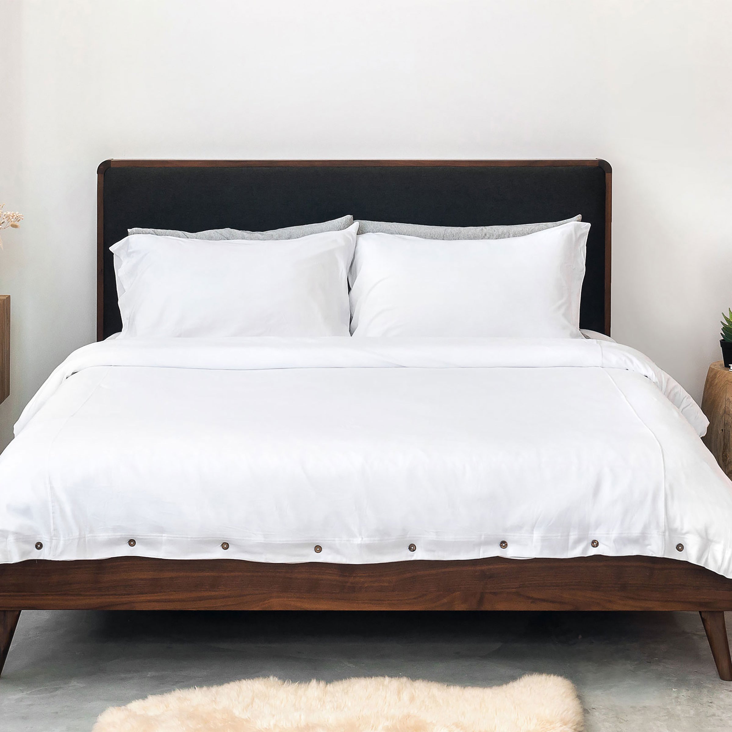 Jersey Fitted Sheet (Last Call)