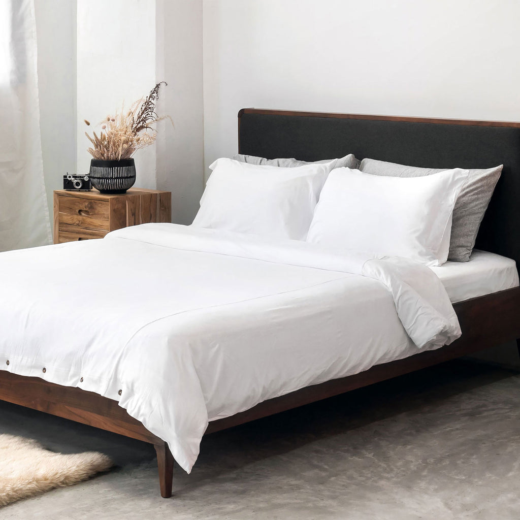 Jersey Fitted Sheet (Last Call)