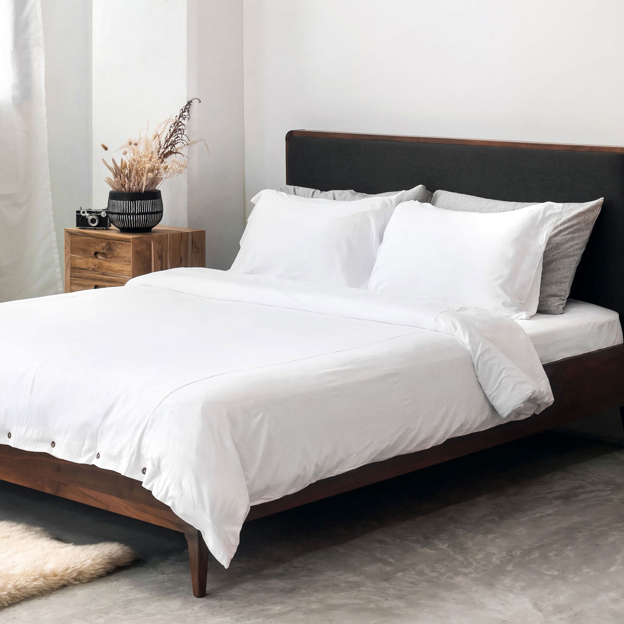 Jersey Fitted Sheet (Last Call)