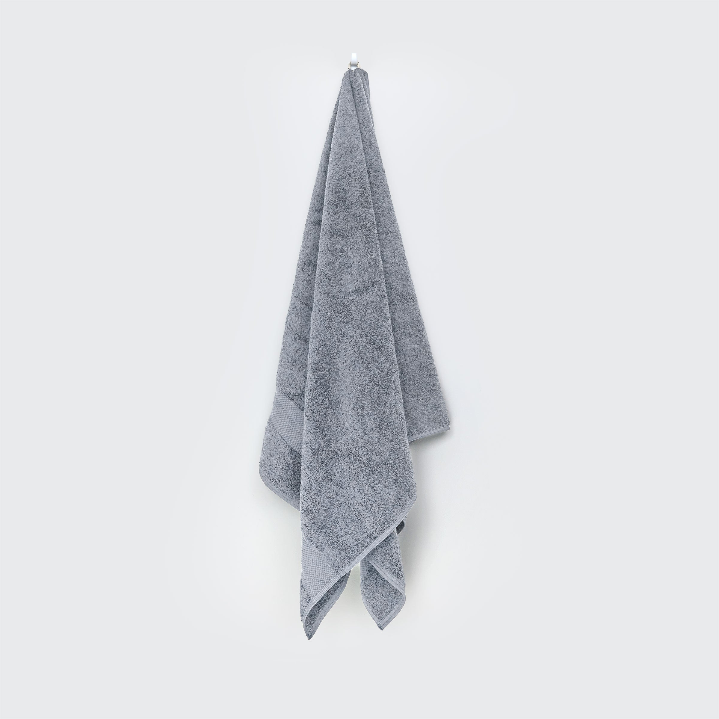 Organic Bath Towel Couple (Bundle of 2)